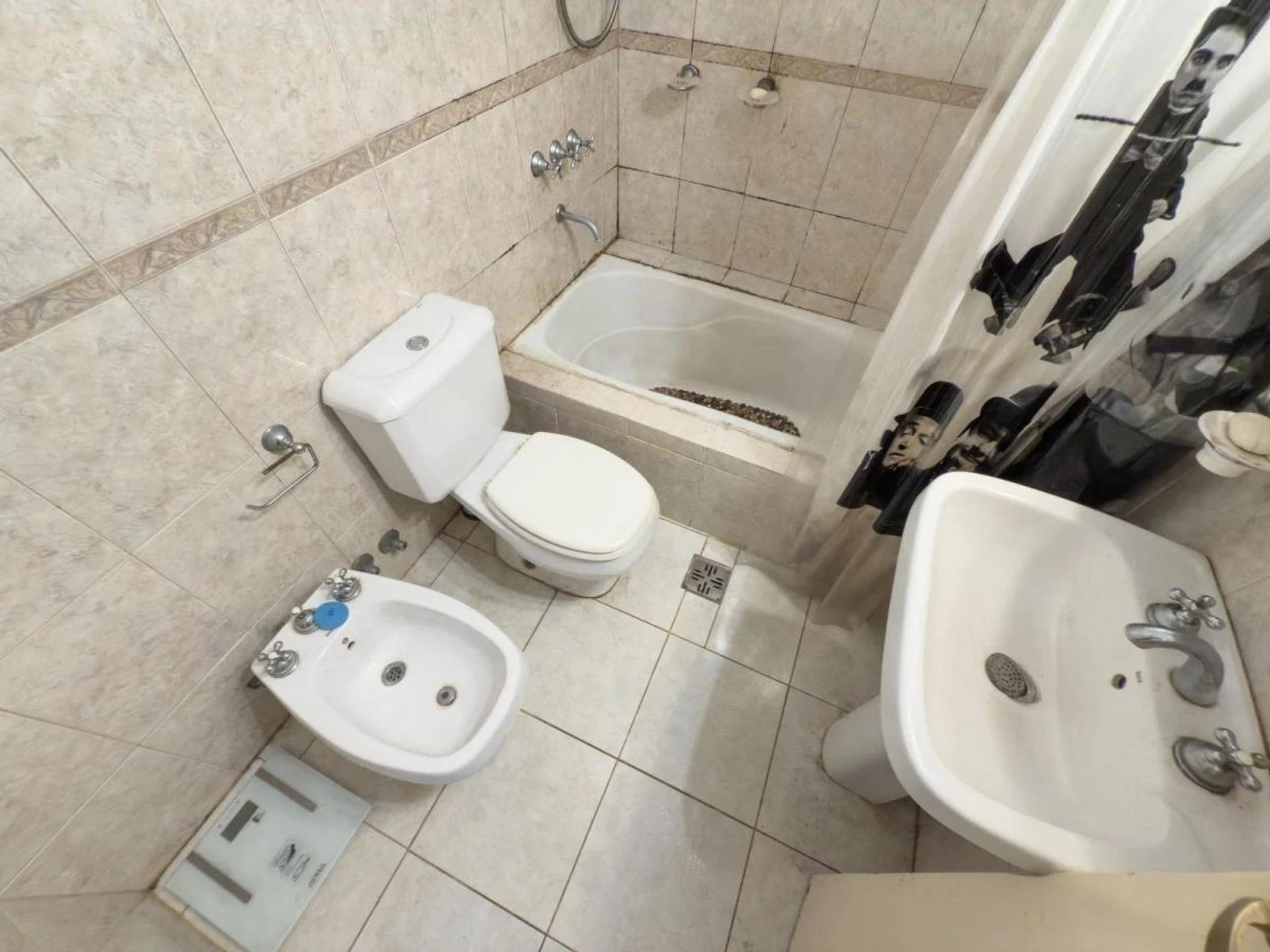 Departamento en Venta en Almagro, Capital Federal