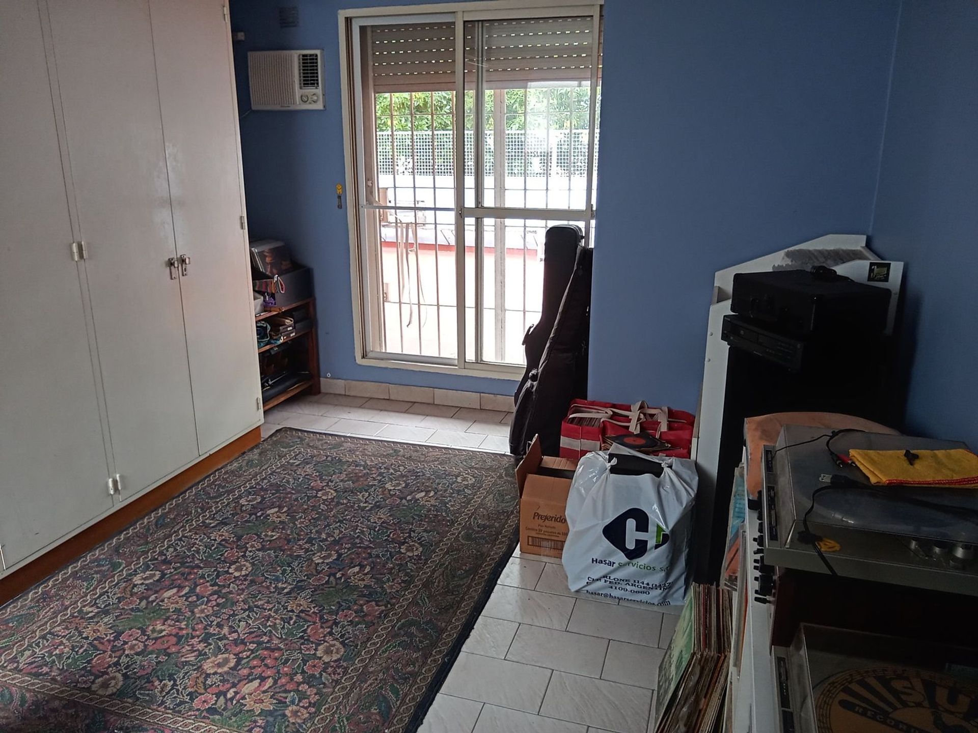 Departamento en Venta en Almagro, Capital Federal