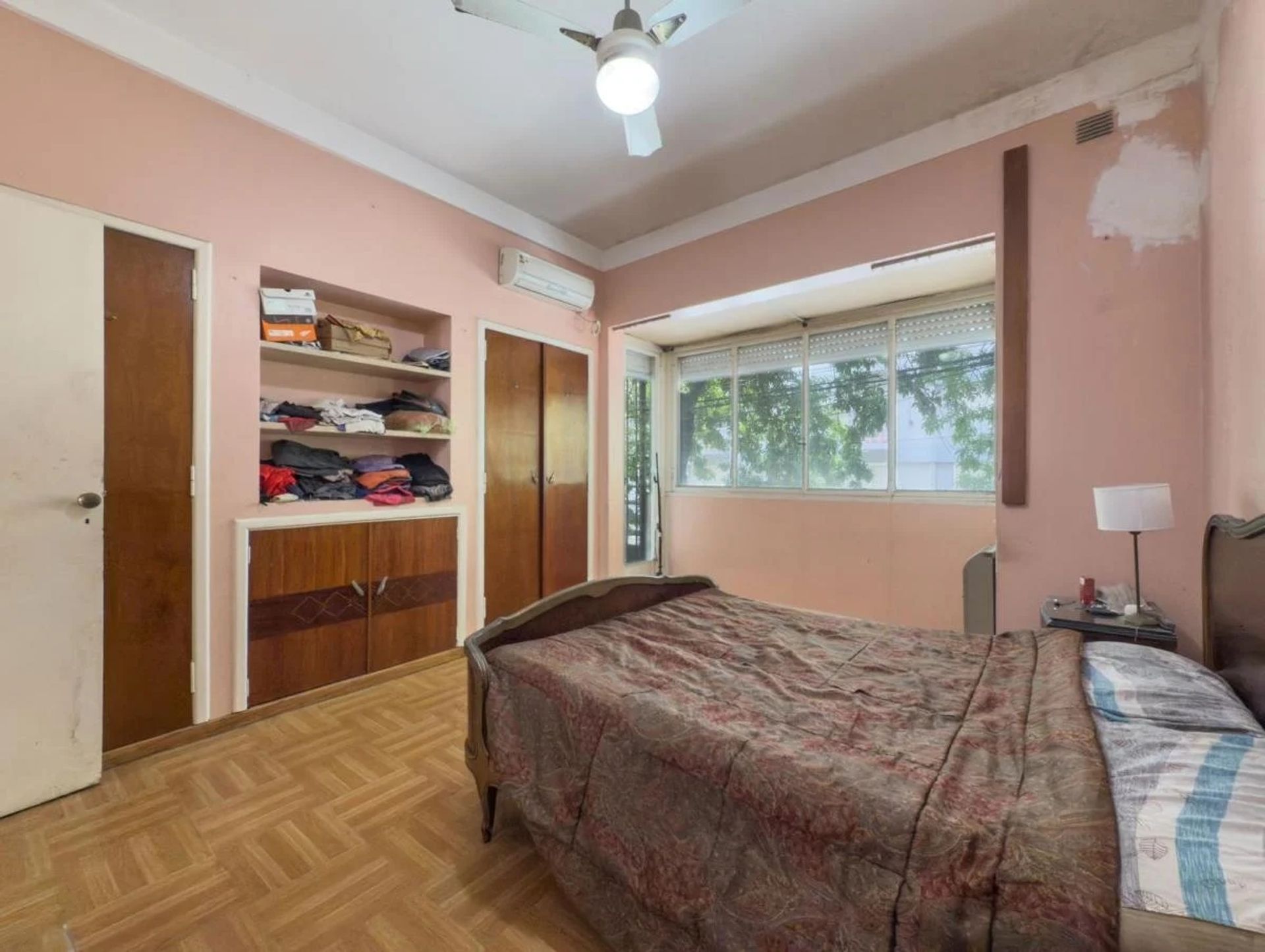 Departamento en Venta en Almagro, Capital Federal