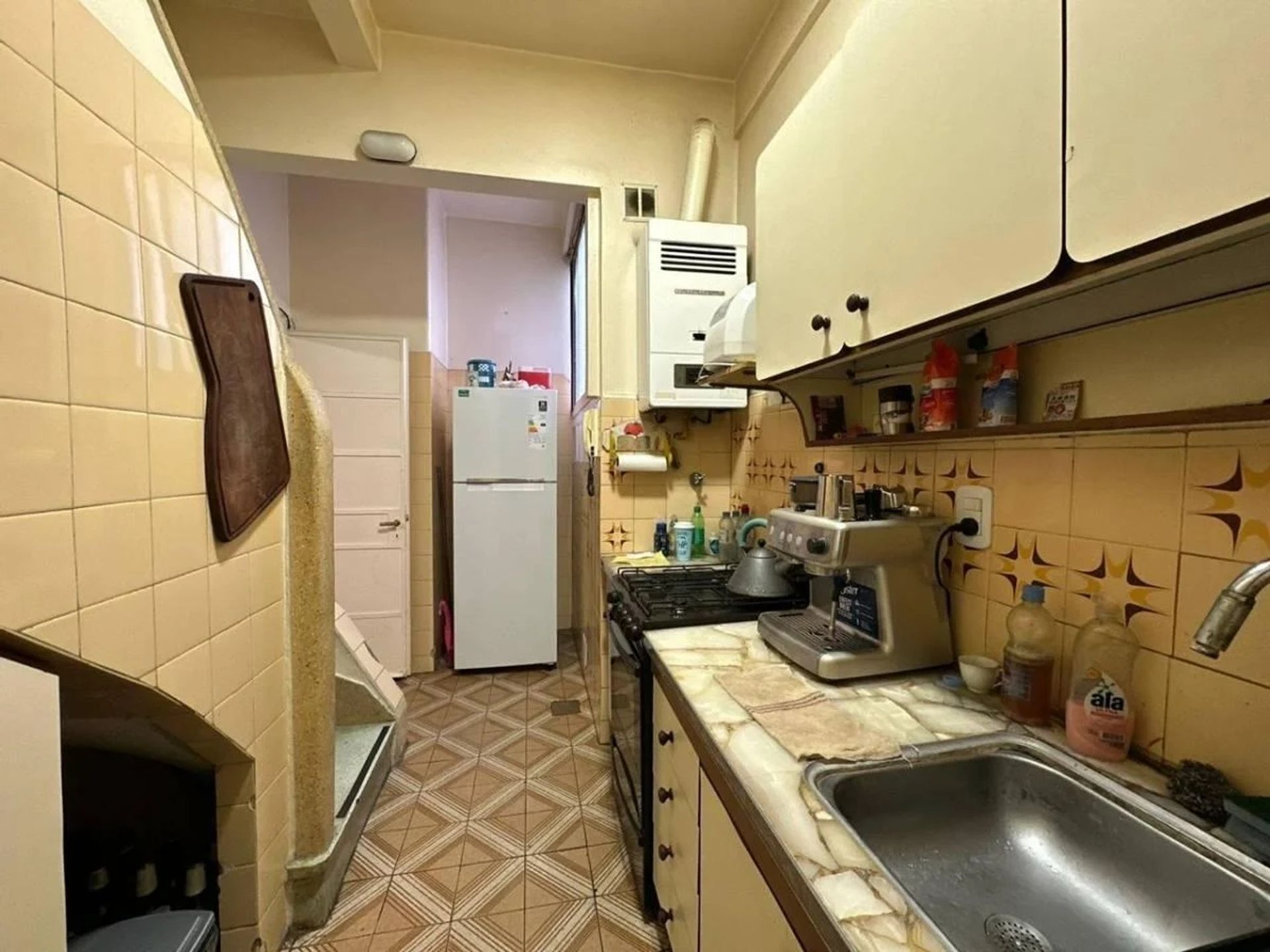 Departamento en Venta en Almagro, Capital Federal