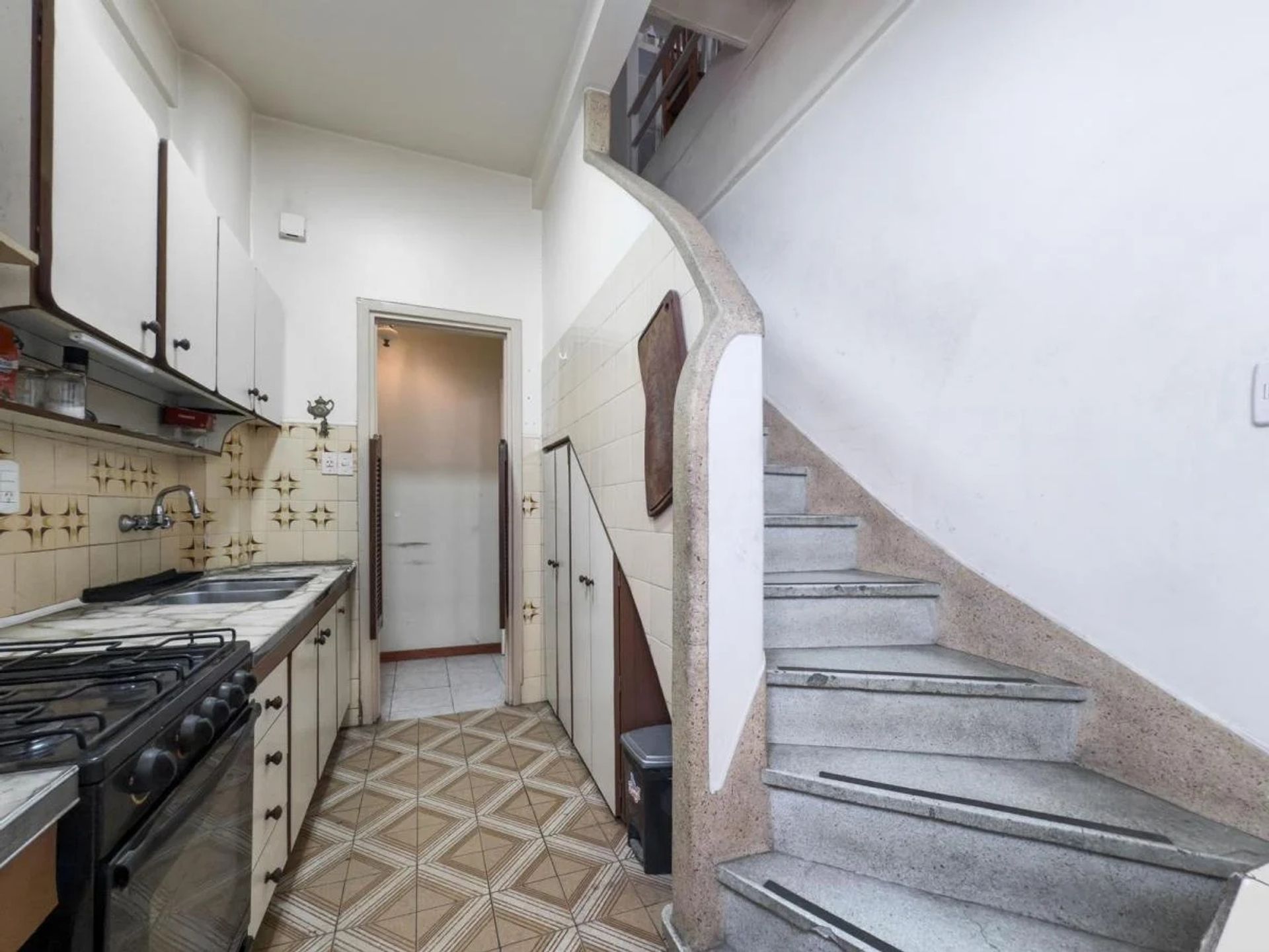 Departamento en Venta en Almagro, Capital Federal