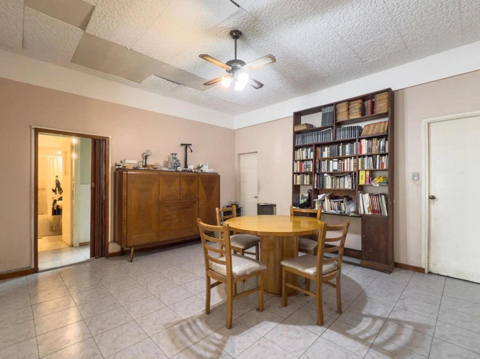 Departamento en Venta en Almagro, Capital Federal