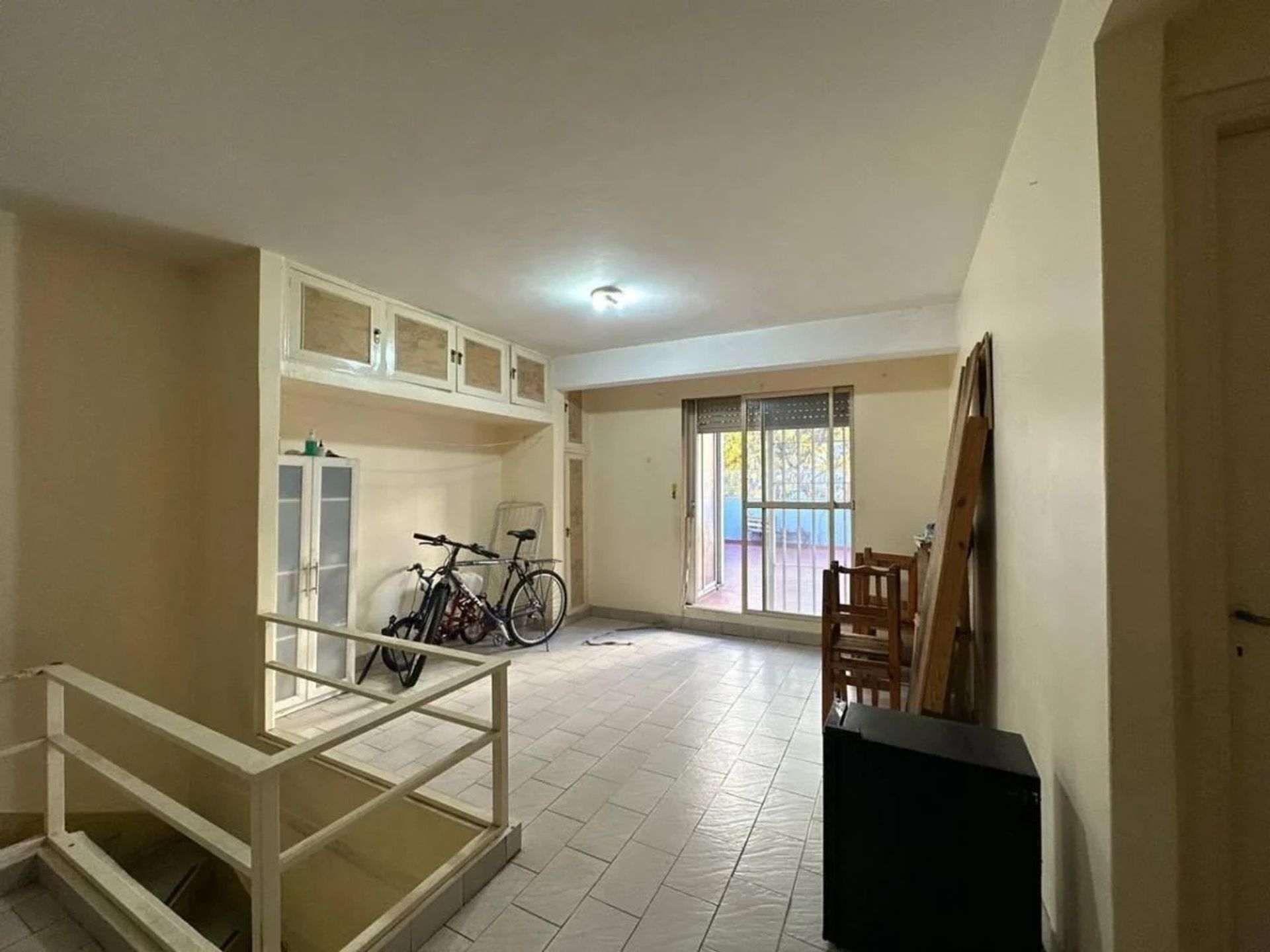 Departamento en Venta en Almagro, Capital Federal