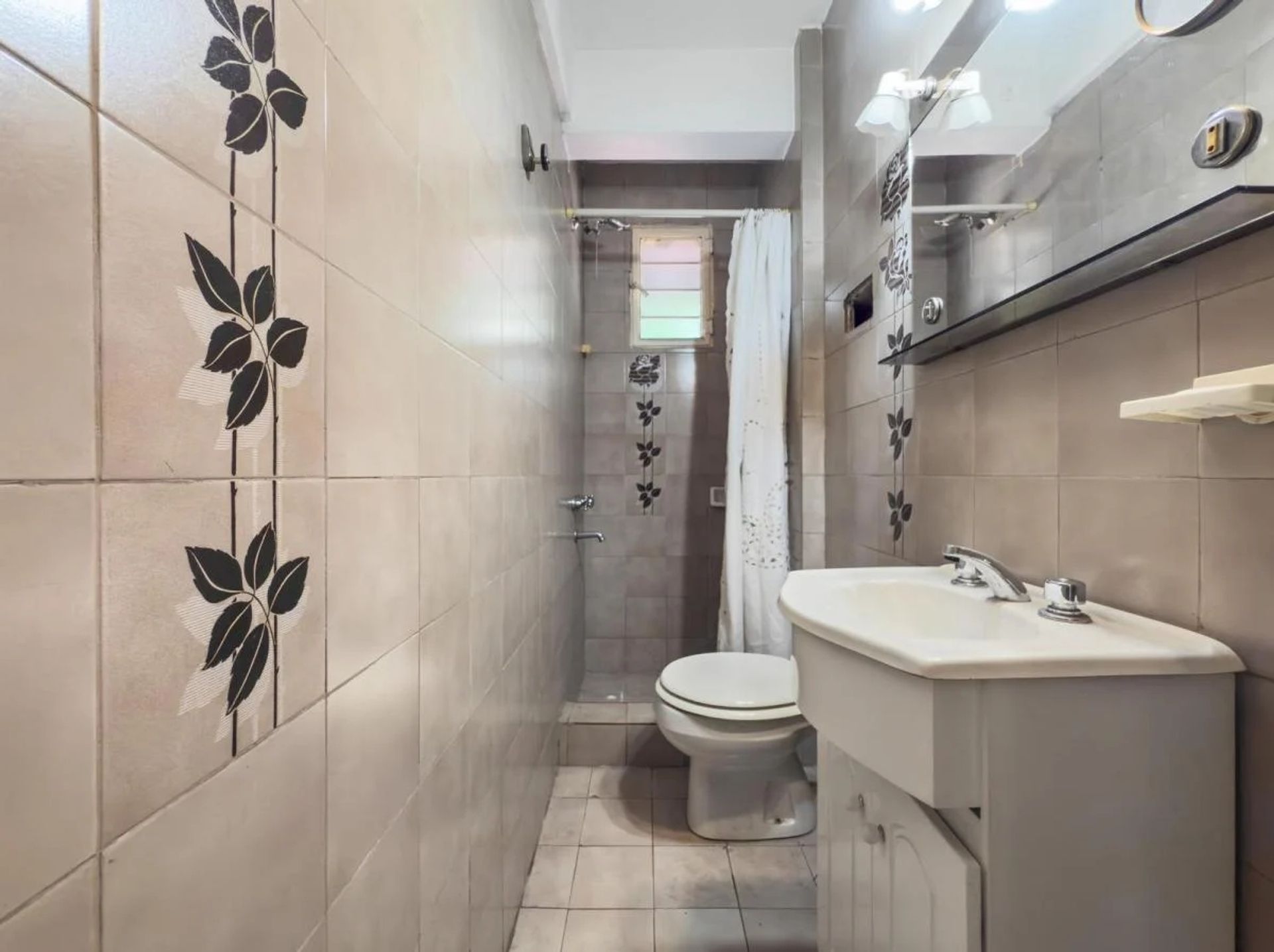 Departamento en Venta en Almagro, Capital Federal