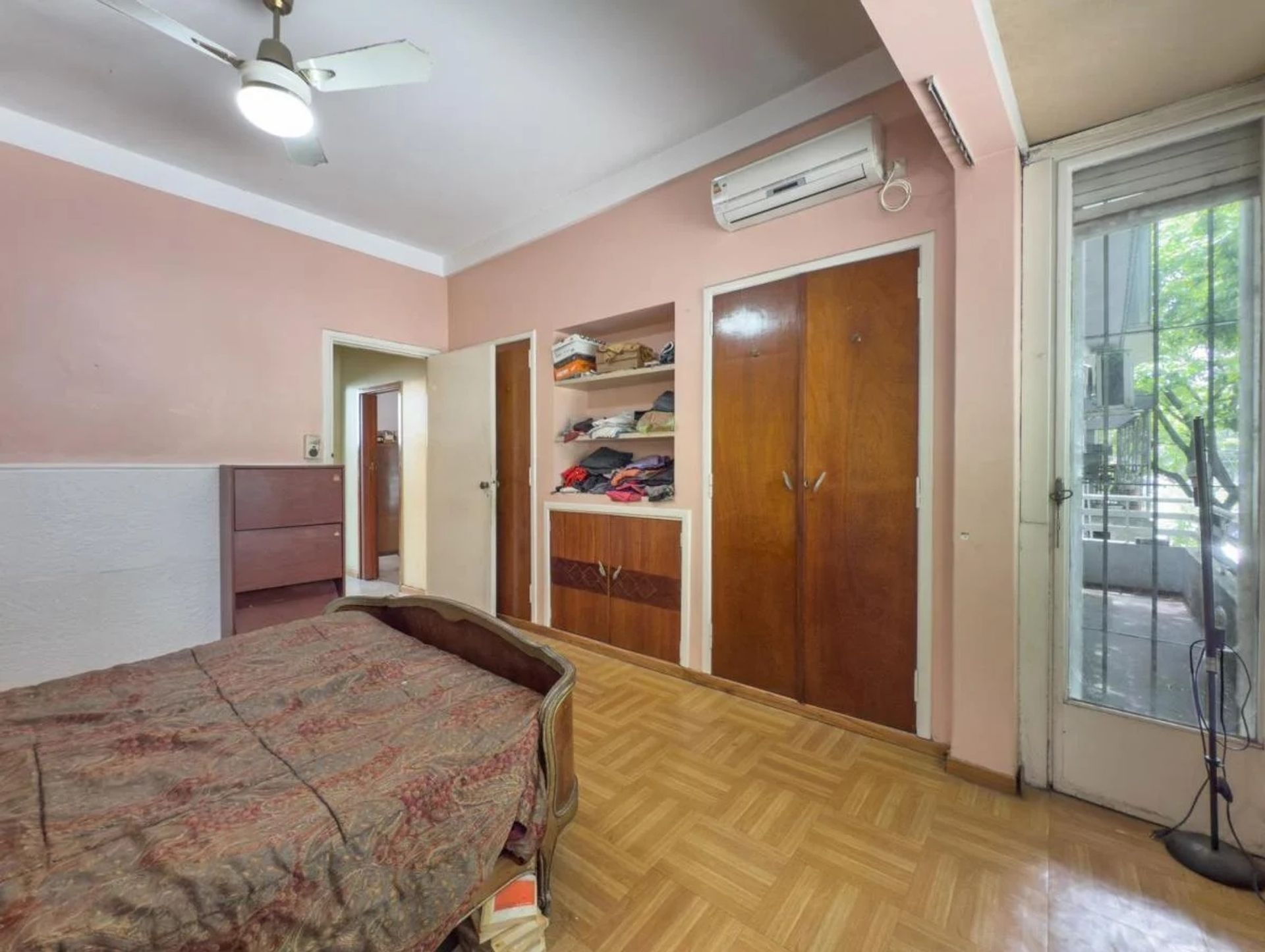 Departamento en Venta en Almagro, Capital Federal