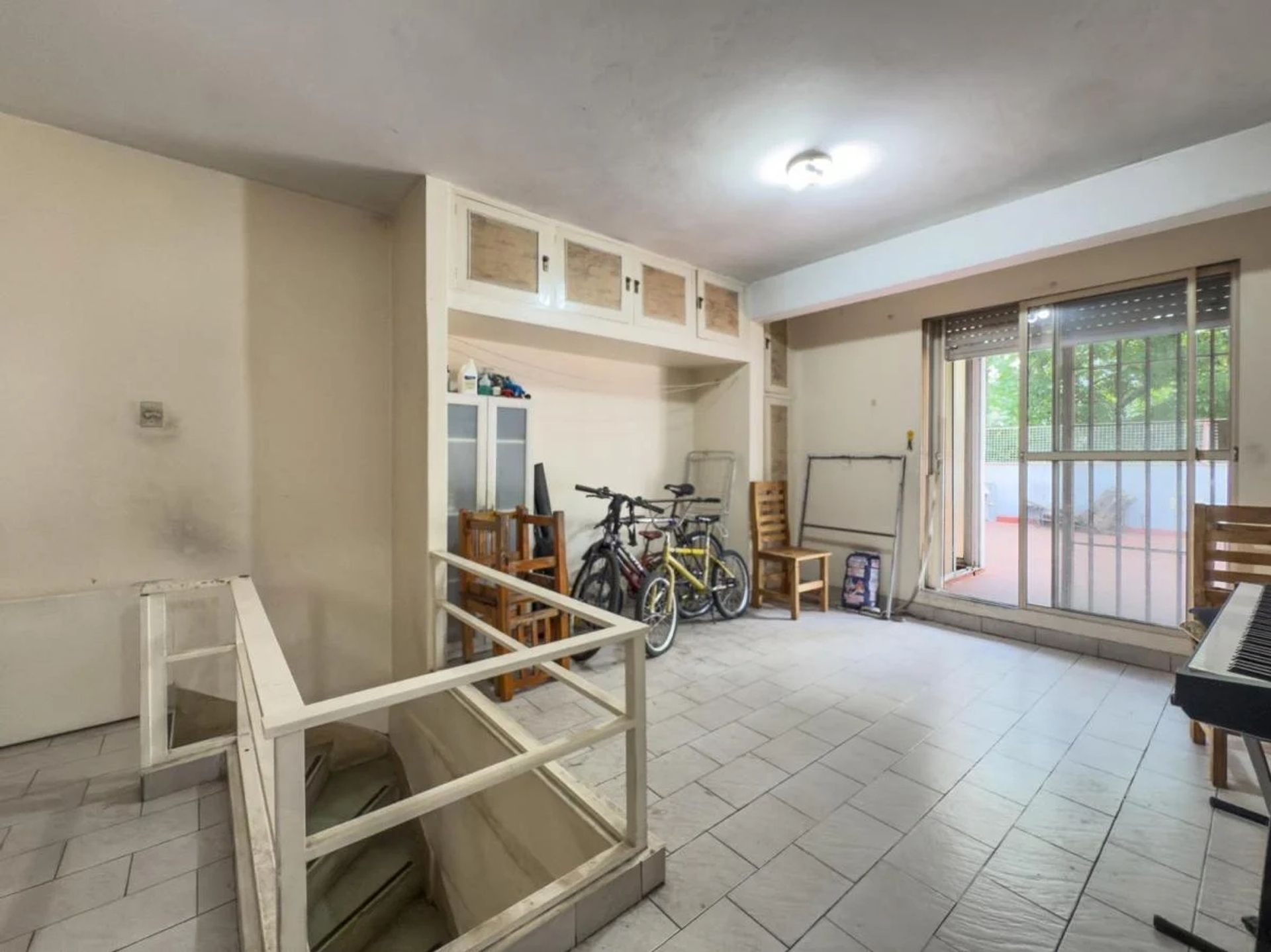 Departamento en Venta en Almagro, Capital Federal