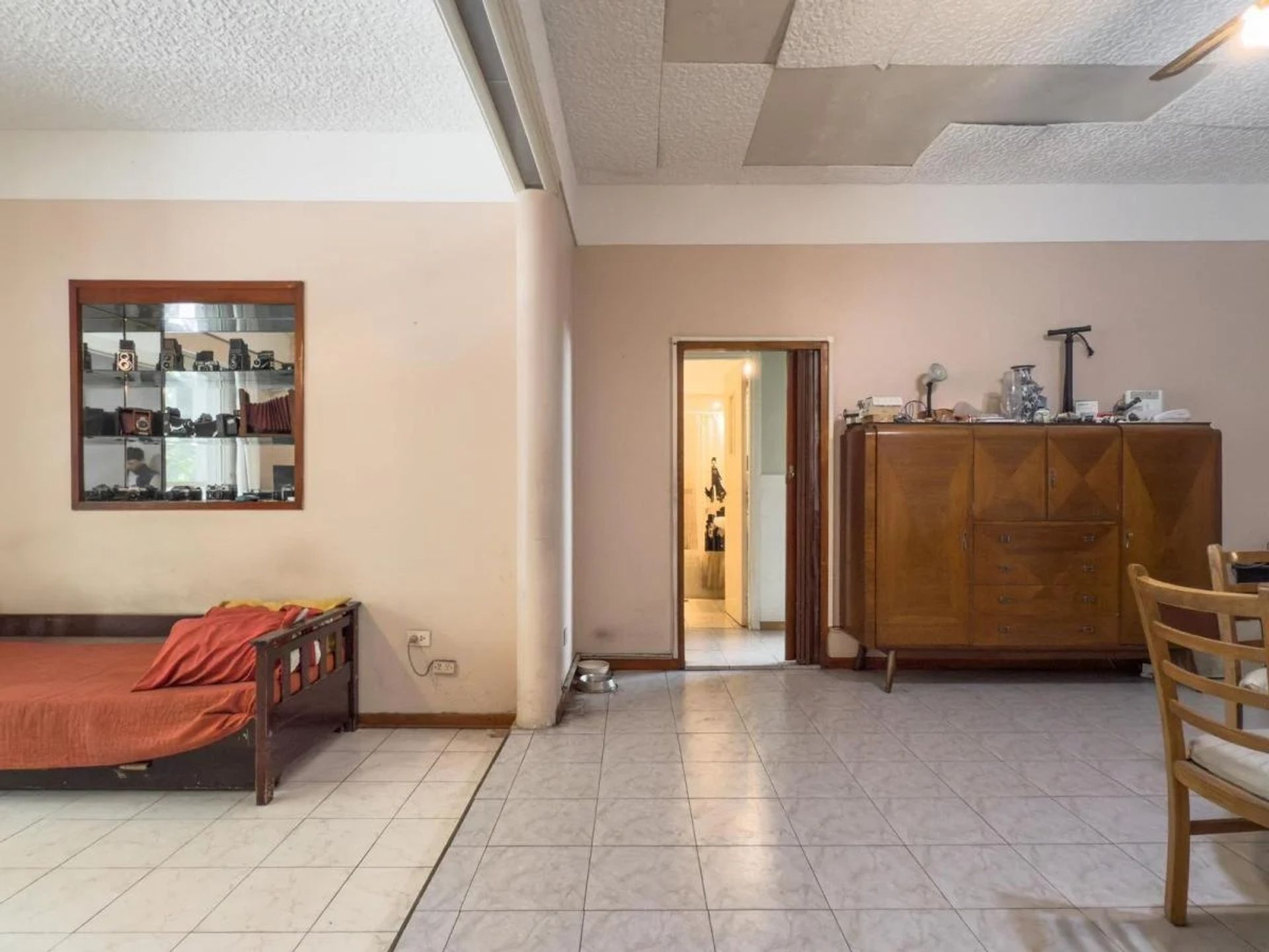 Departamento en Venta en Almagro, Capital Federal