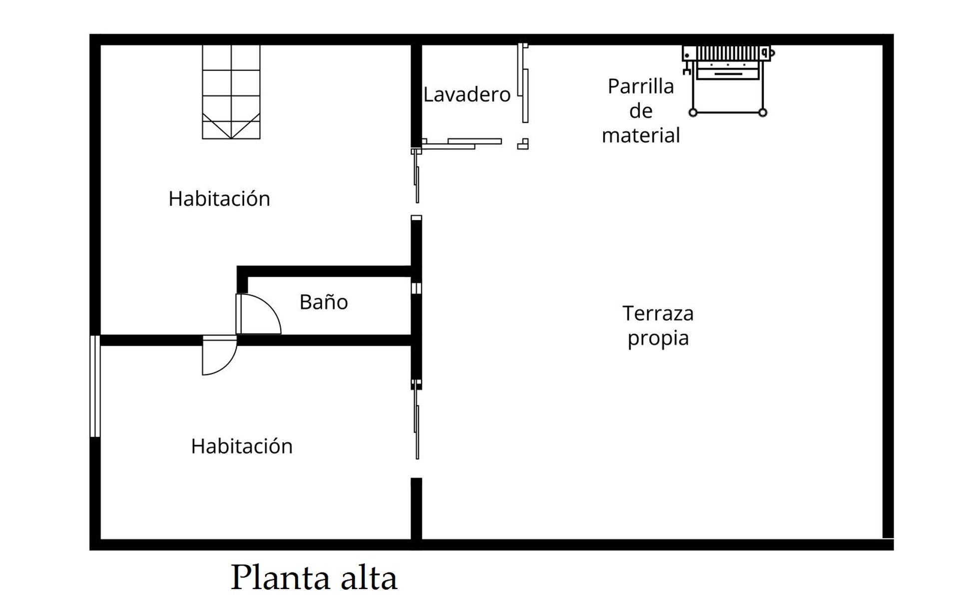 Departamento en Venta en Almagro, Capital Federal