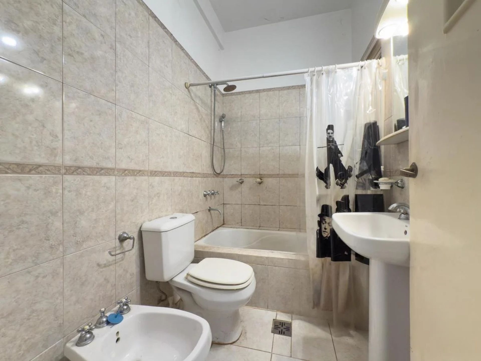 Departamento en Venta en Almagro, Capital Federal