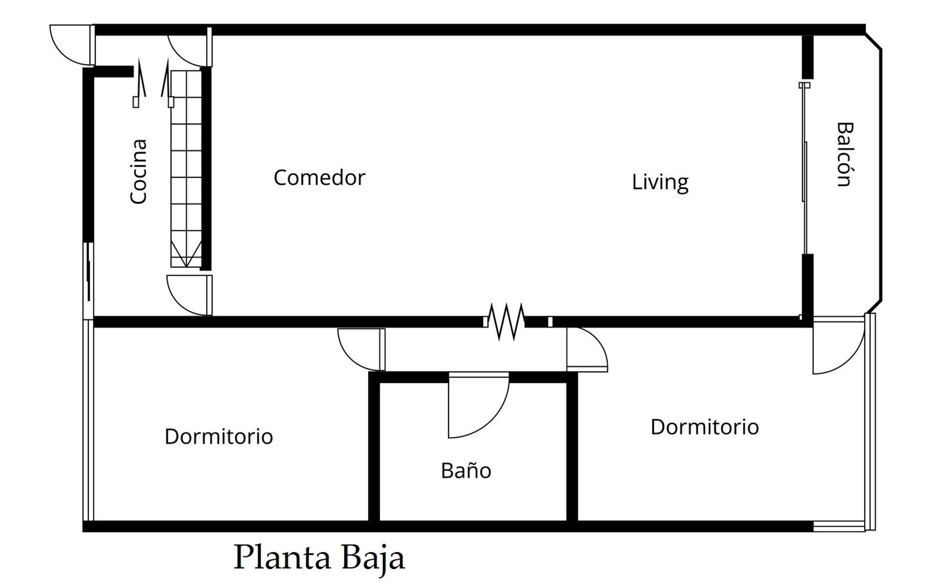 Departamento en Venta en Almagro, Capital Federal