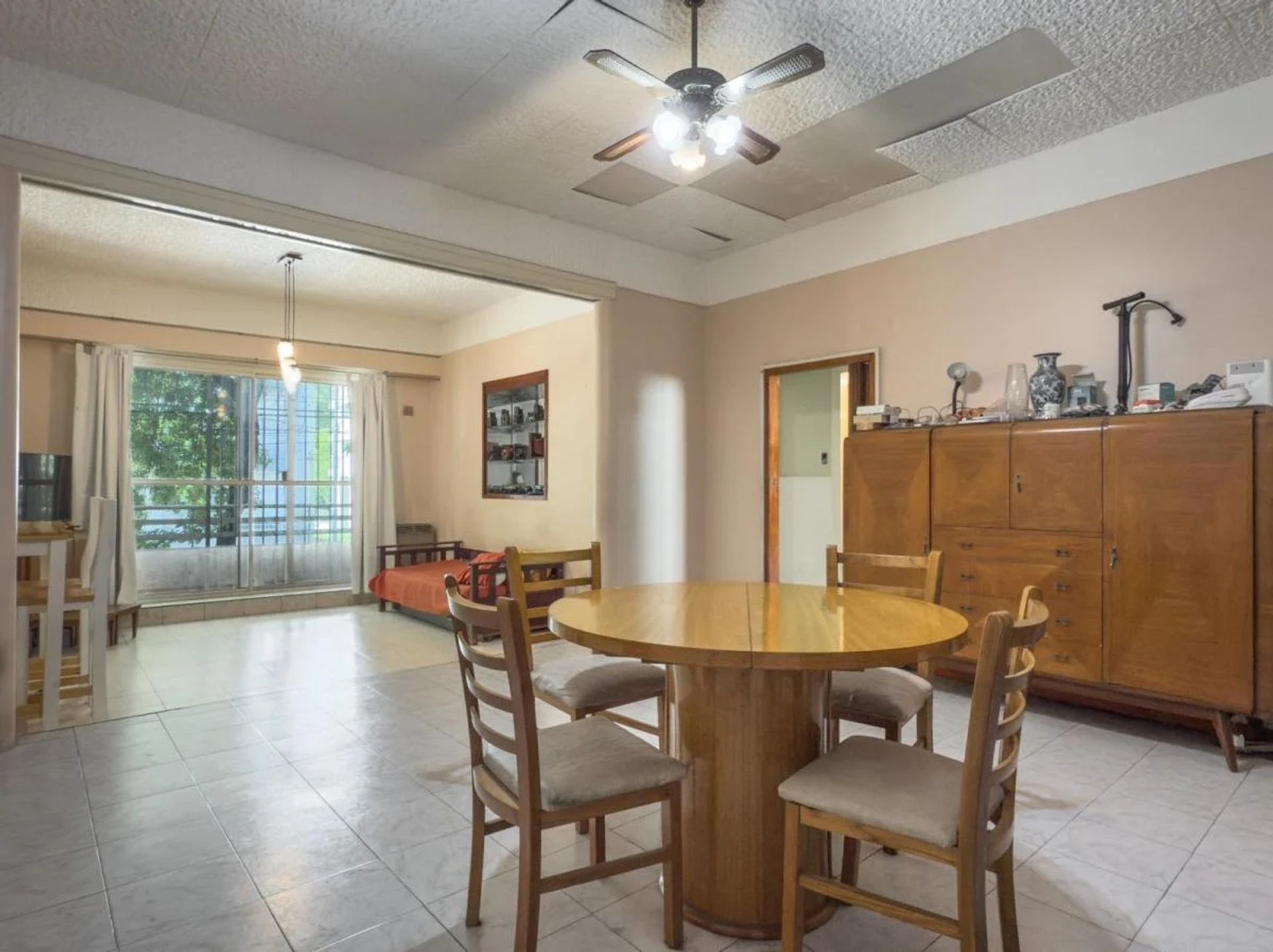 Departamento en Venta en Almagro, Capital Federal