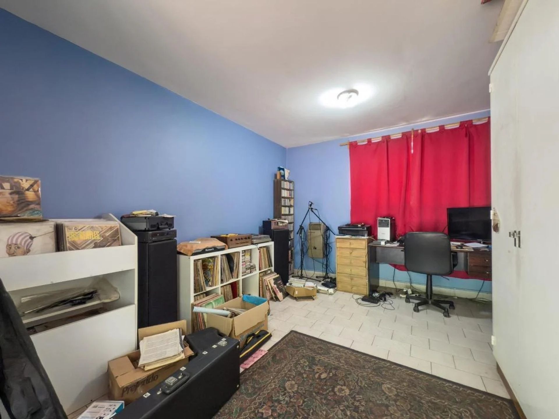 Departamento en Venta en Almagro, Capital Federal