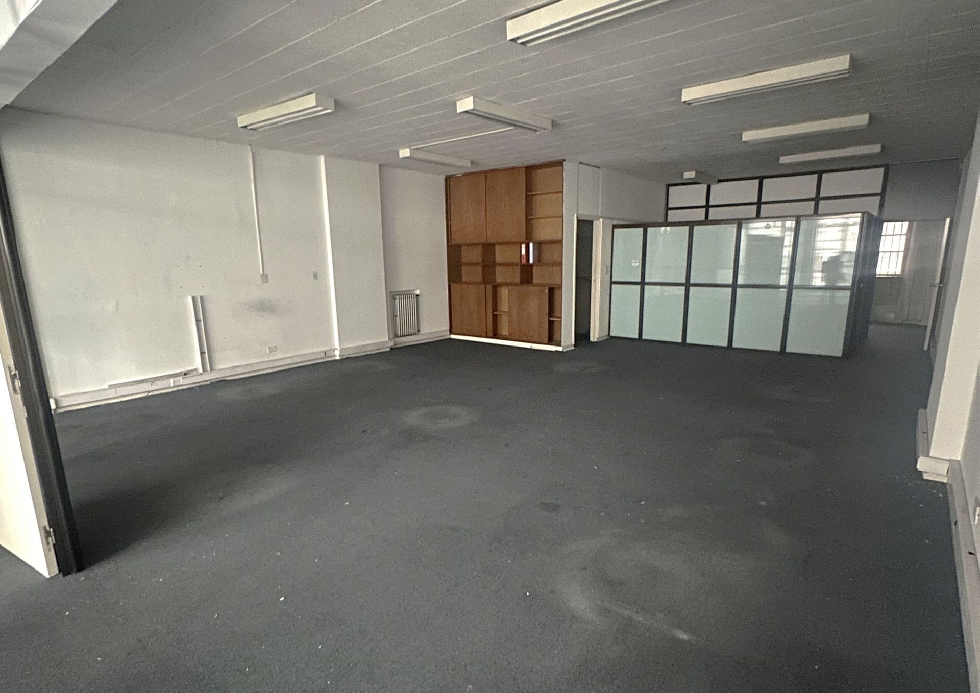 Oficina en Venta en San Nicolas, Capital Federal - USD 78.600 | Inmoup - 12