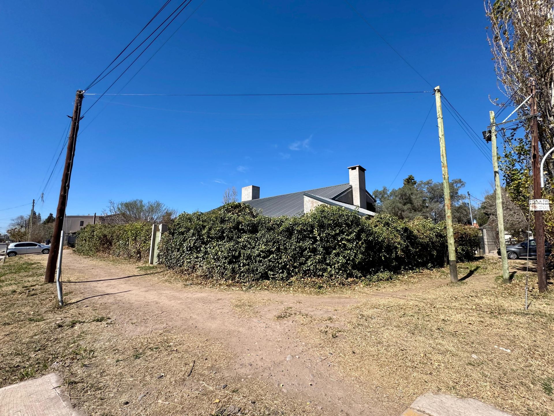 Casa en Venta en Guaymallen, Mendoza