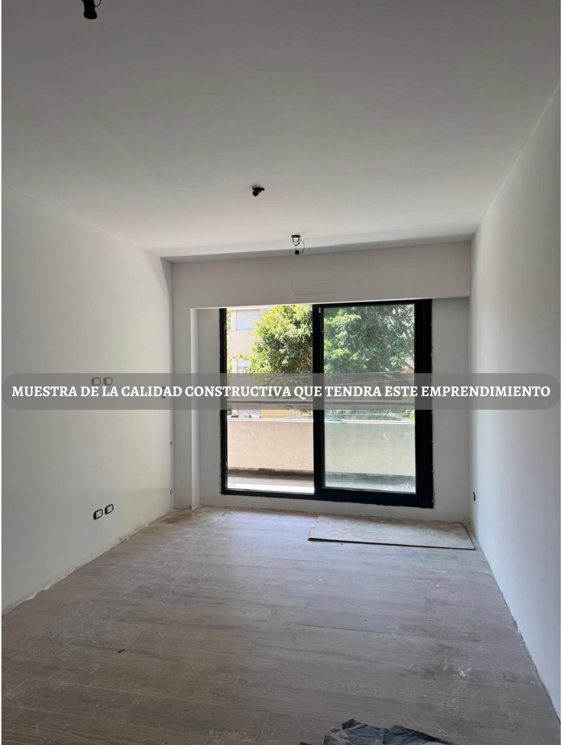 VENTA DEPTO 3AMB C/BCON TERRAZA DE 70,20M2 - 7