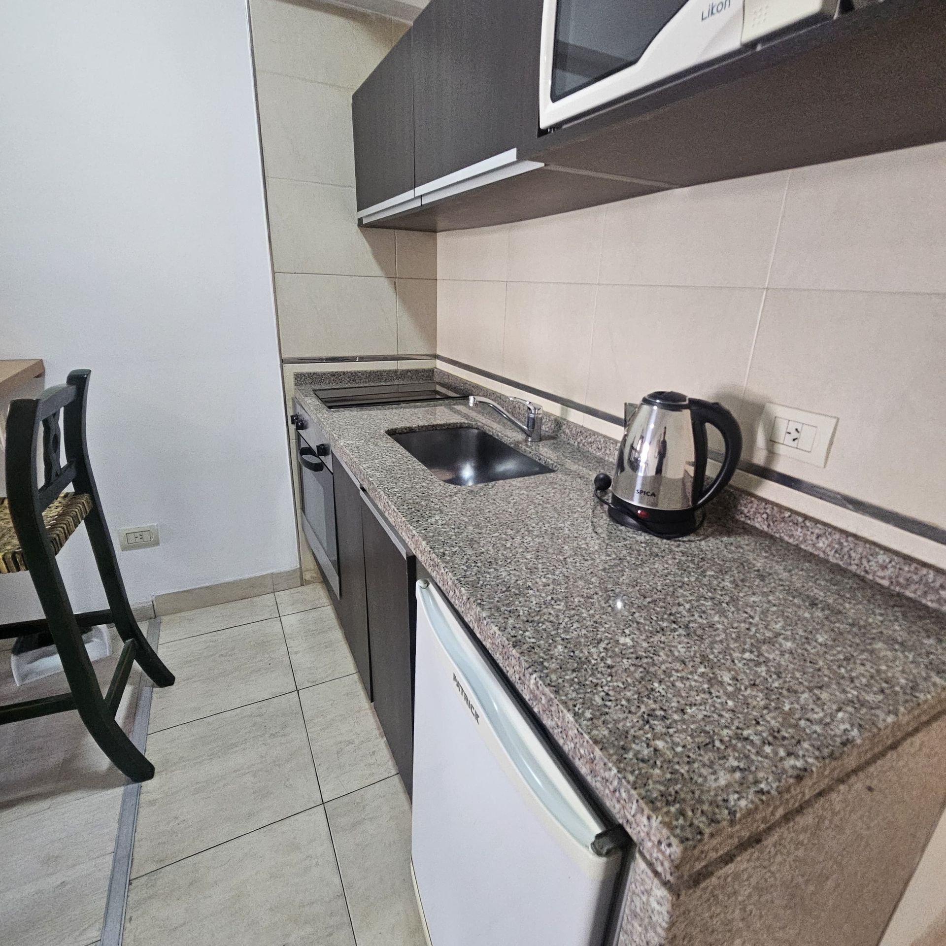 Departamento en Alquiler en Villa Crespo, Capital Federal