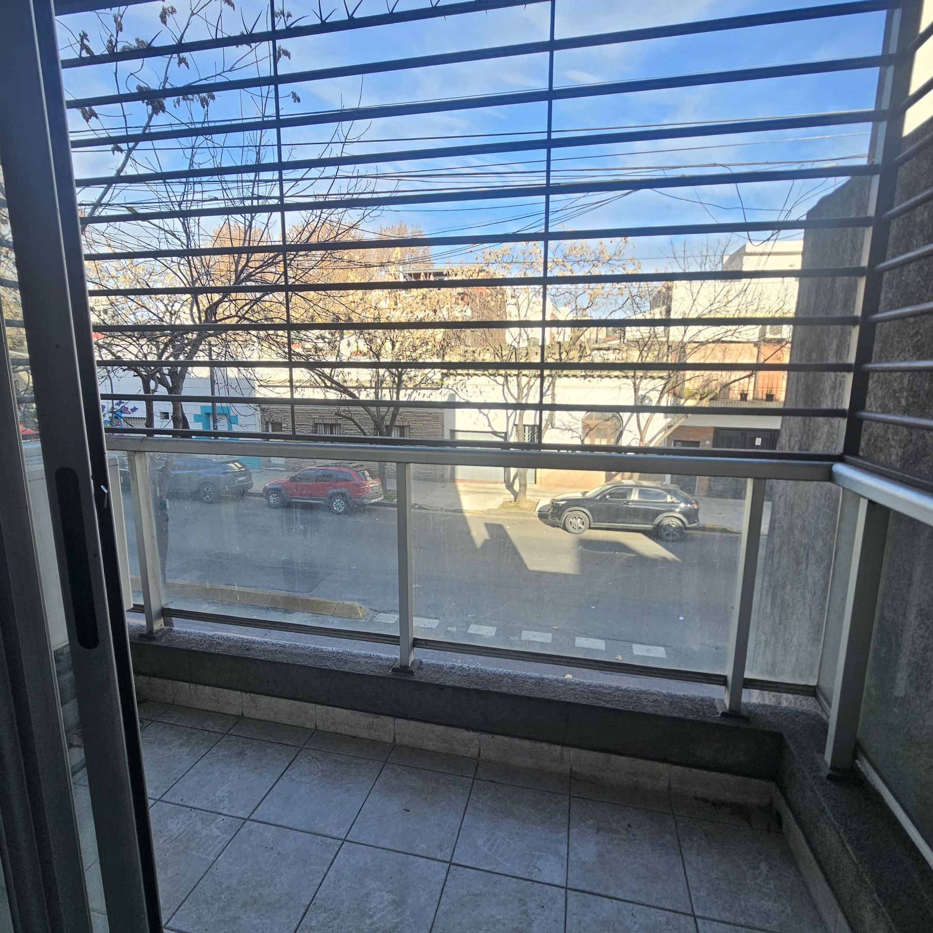 Departamento en Alquiler en Villa Crespo, Capital Federal