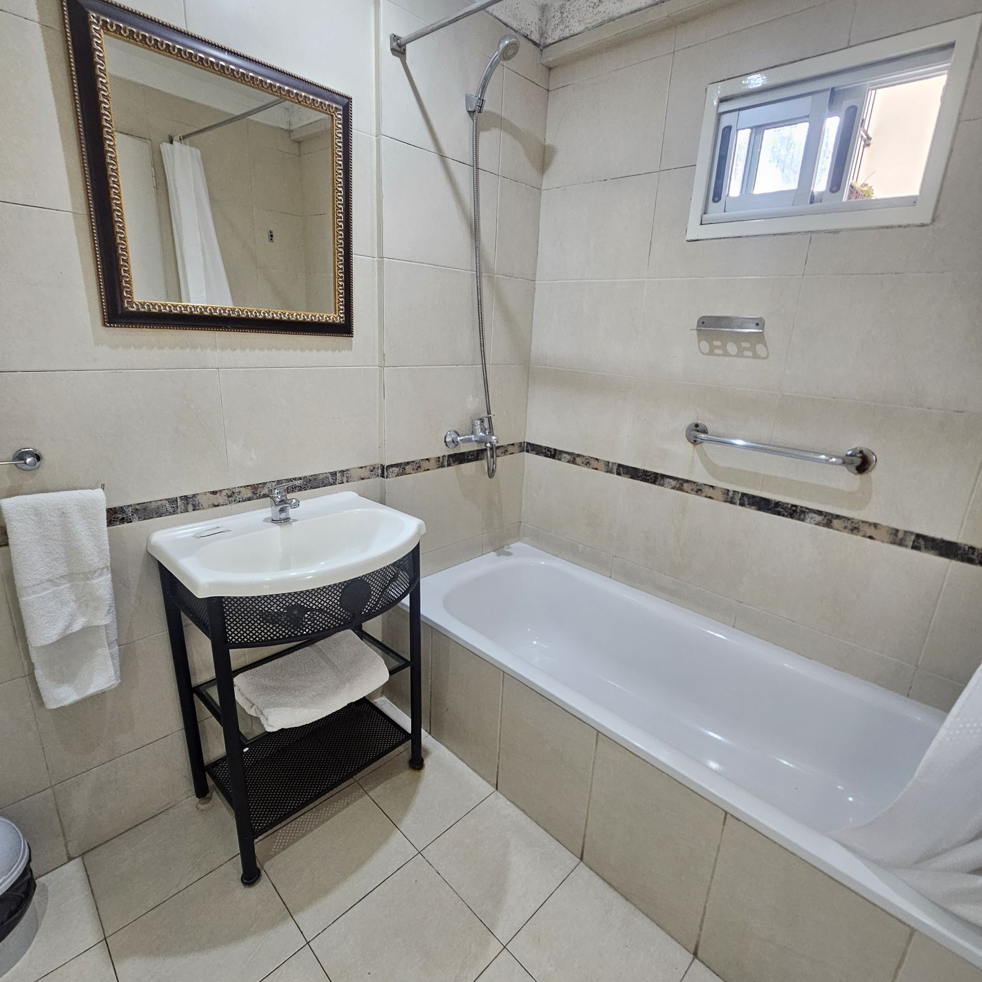 Departamento en Alquiler en Villa Crespo, Capital Federal