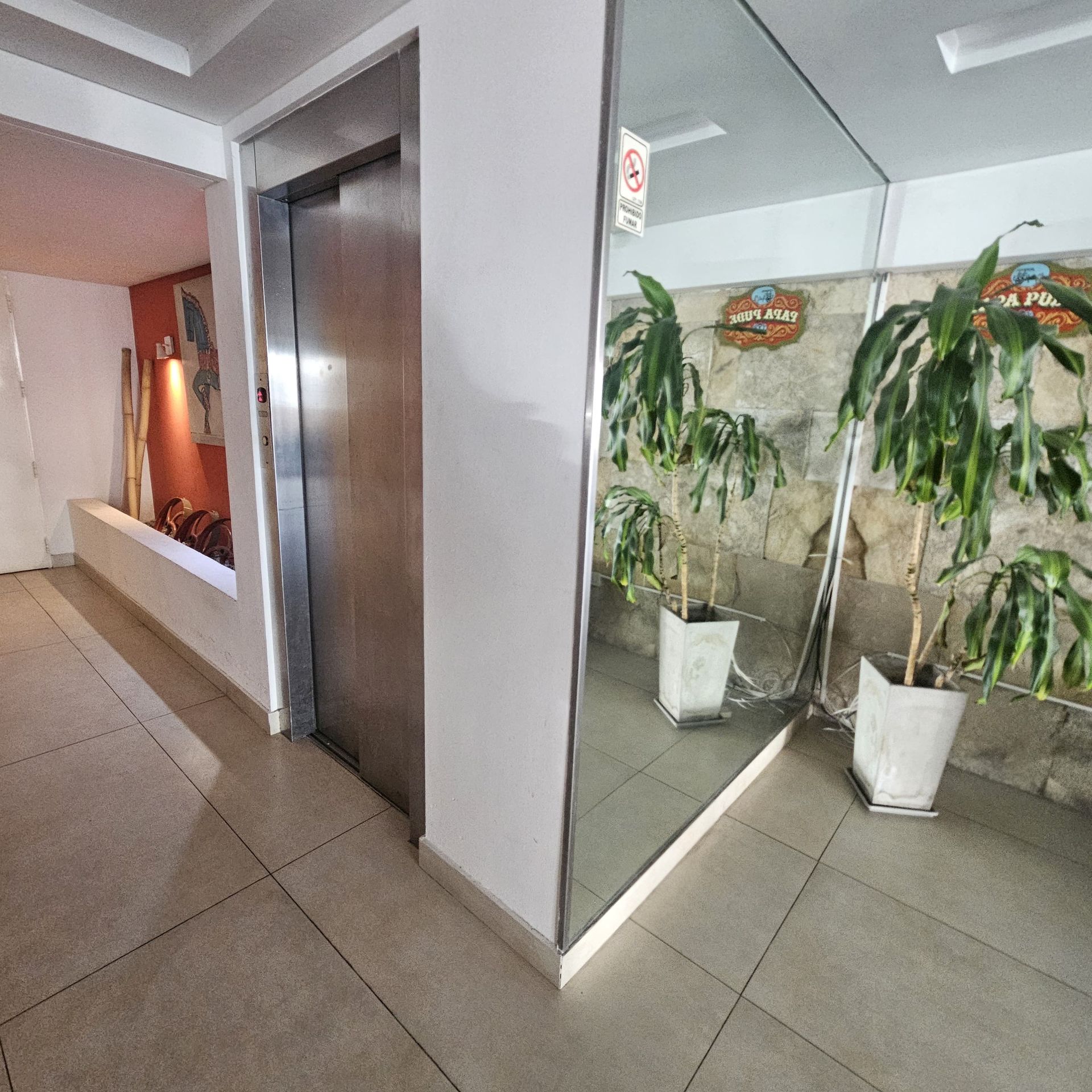 Departamento en Alquiler en Villa Crespo, Capital Federal