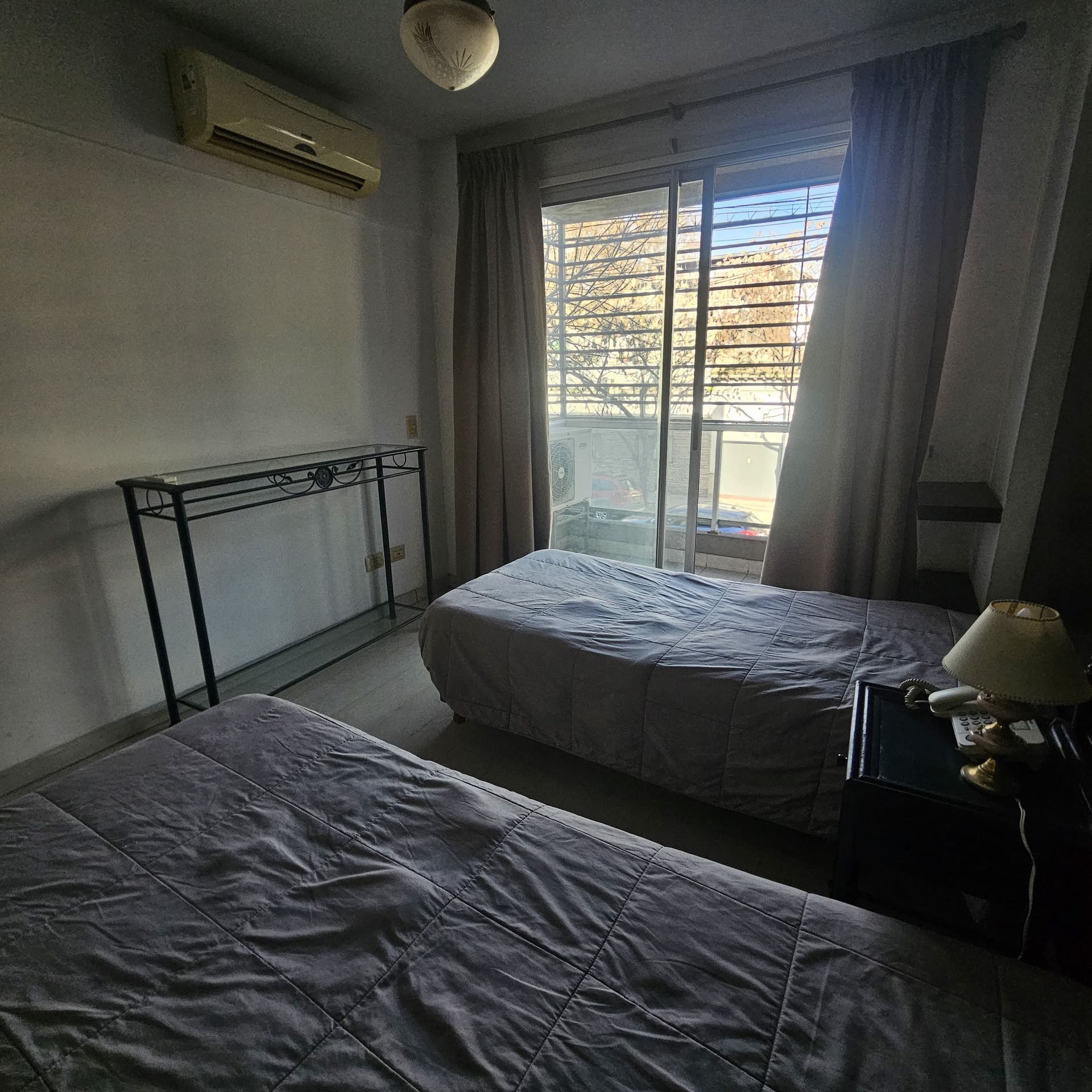 Departamento en Alquiler en Villa Crespo, Capital Federal