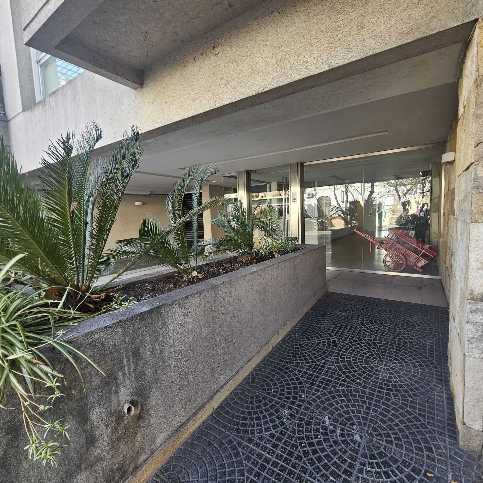 Departamento en Alquiler en Villa Crespo, Capital Federal