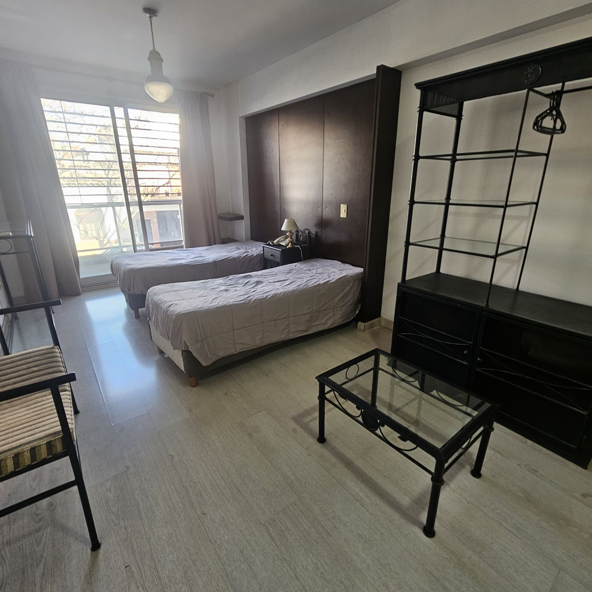 Departamento en Alquiler en Villa Crespo, Capital Federal