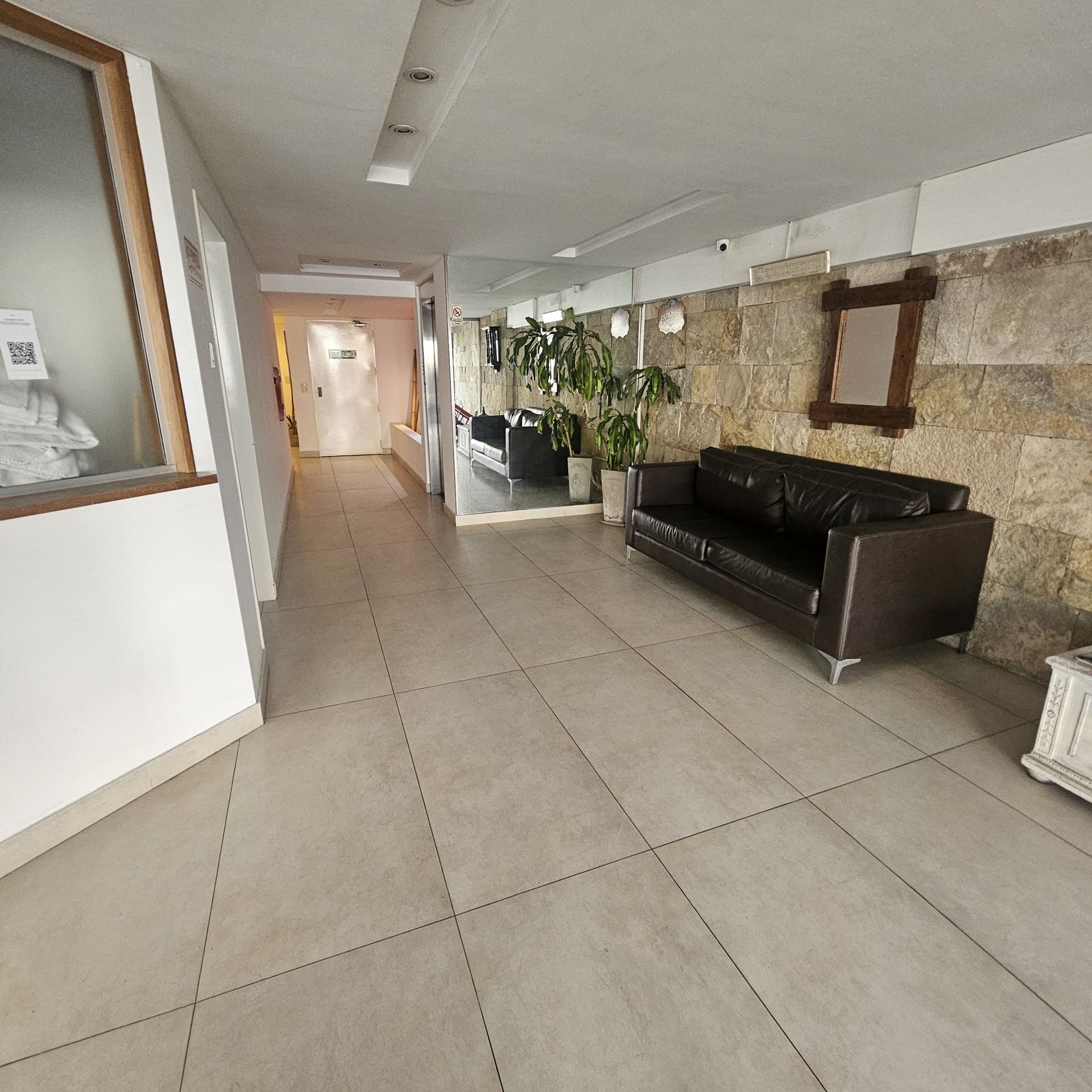 Departamento en Alquiler en Villa Crespo, Capital Federal