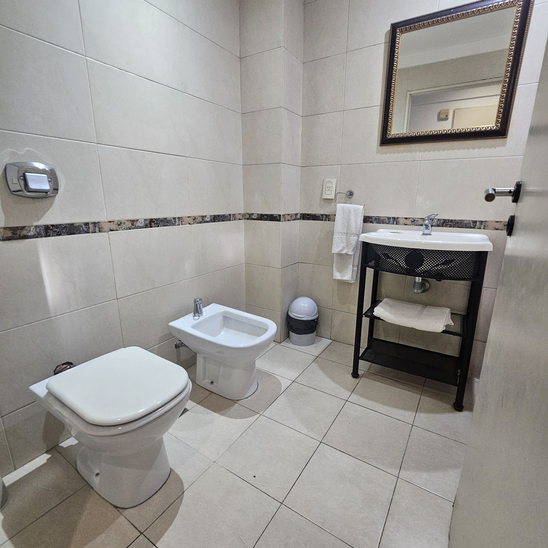 Departamento en Alquiler en Villa Crespo, Capital Federal