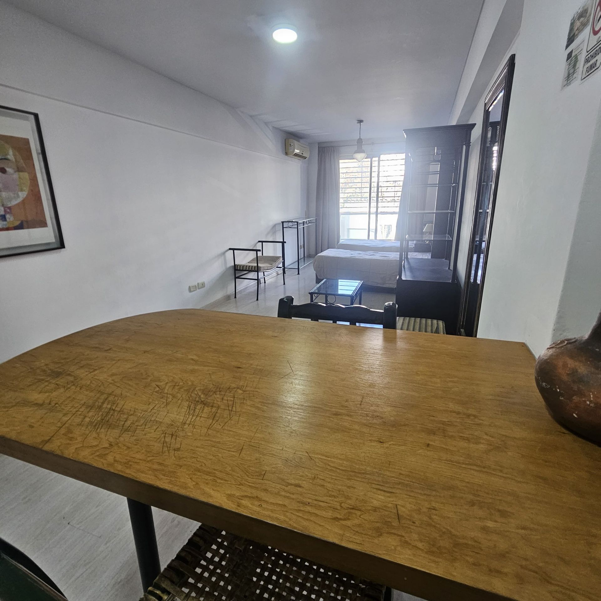 Departamento en Alquiler en Villa Crespo, Capital Federal