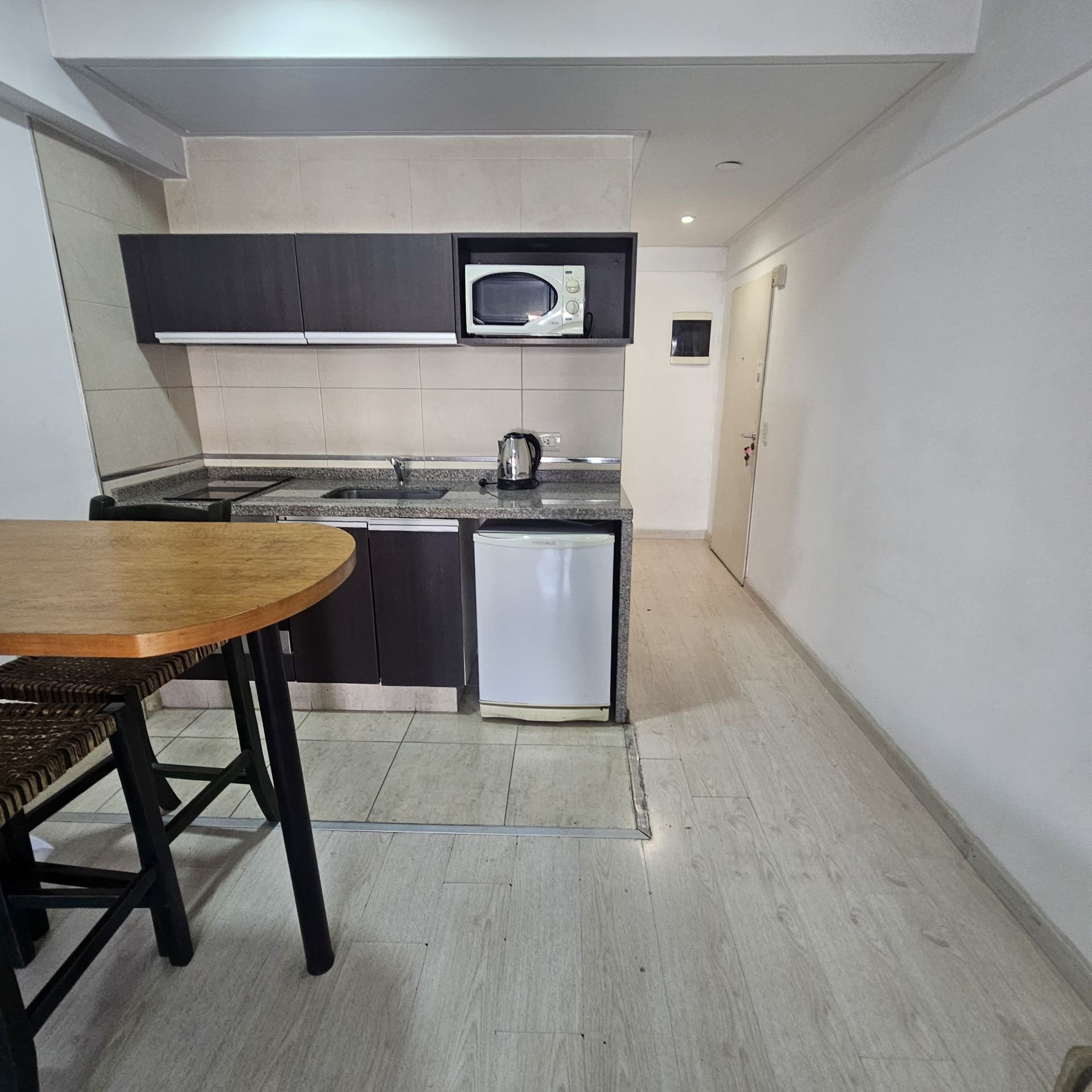 Departamento en Alquiler en Villa Crespo, Capital Federal