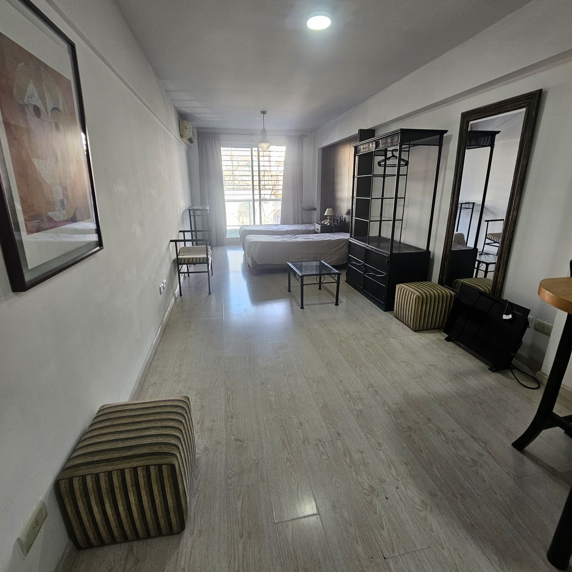 Departamento en Alquiler en Villa Crespo, Capital Federal