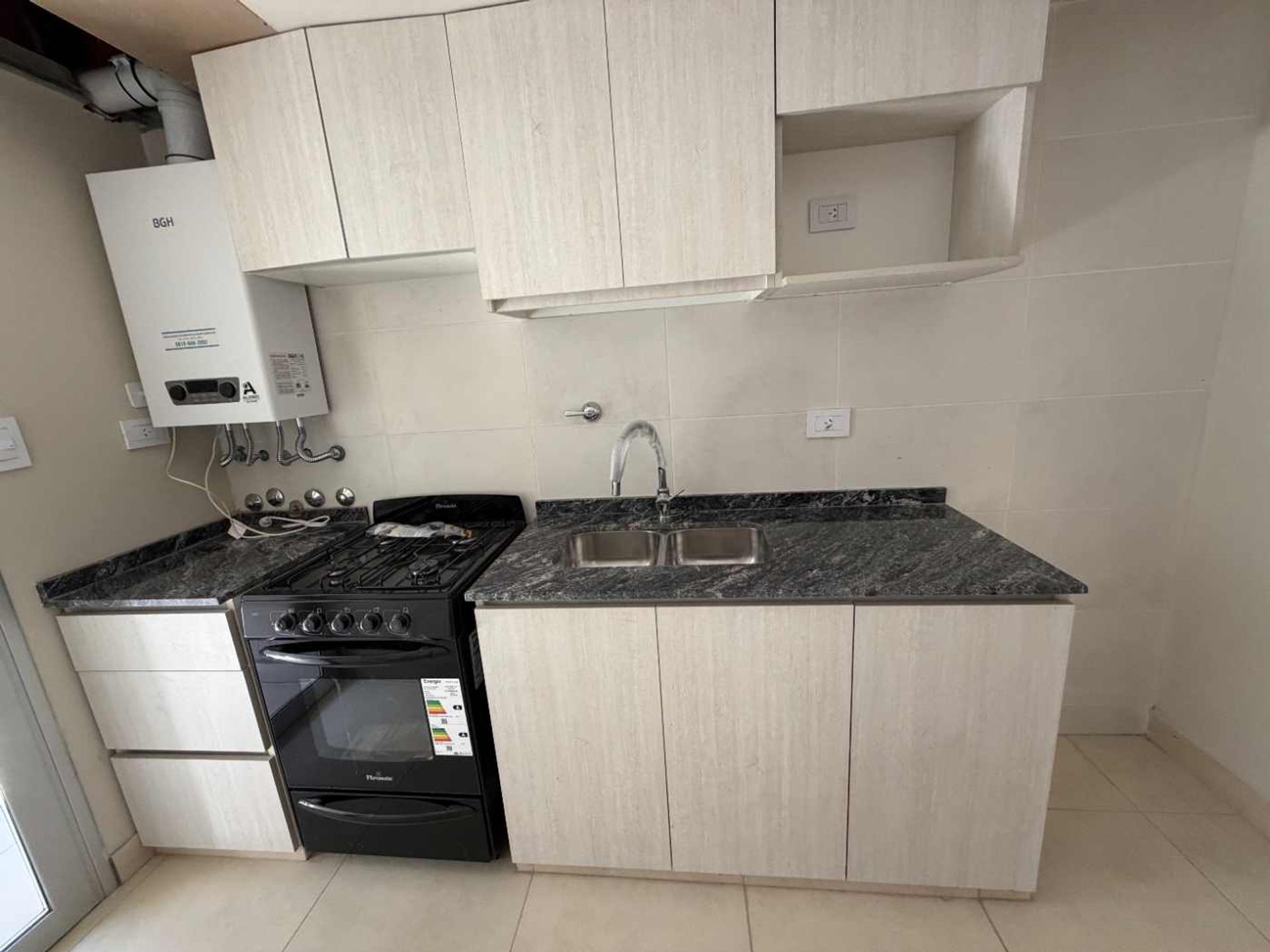 Departamento en Venta en Godoy Cruz, Mendoza