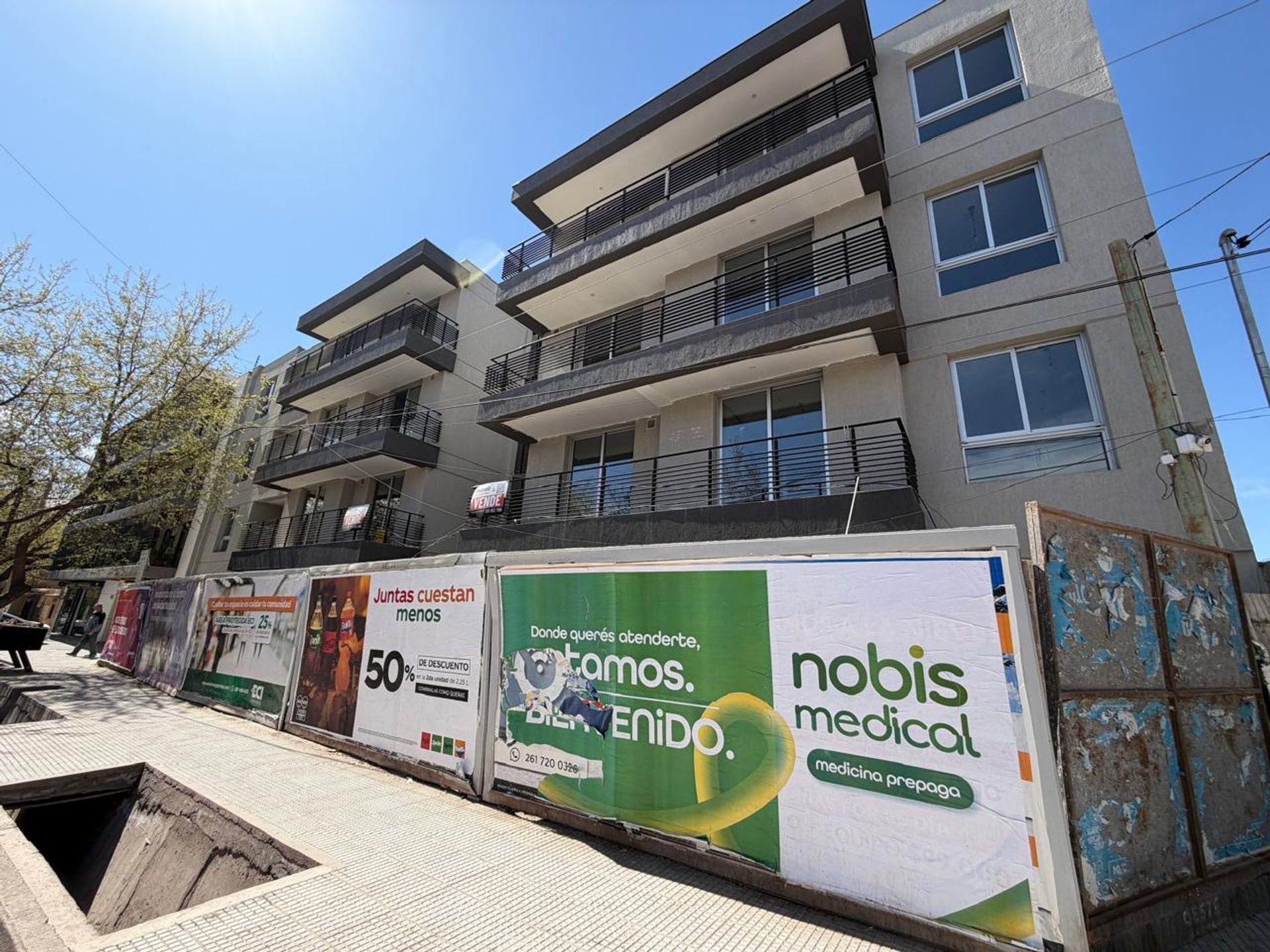 Departamento en Venta en Godoy Cruz, Mendoza