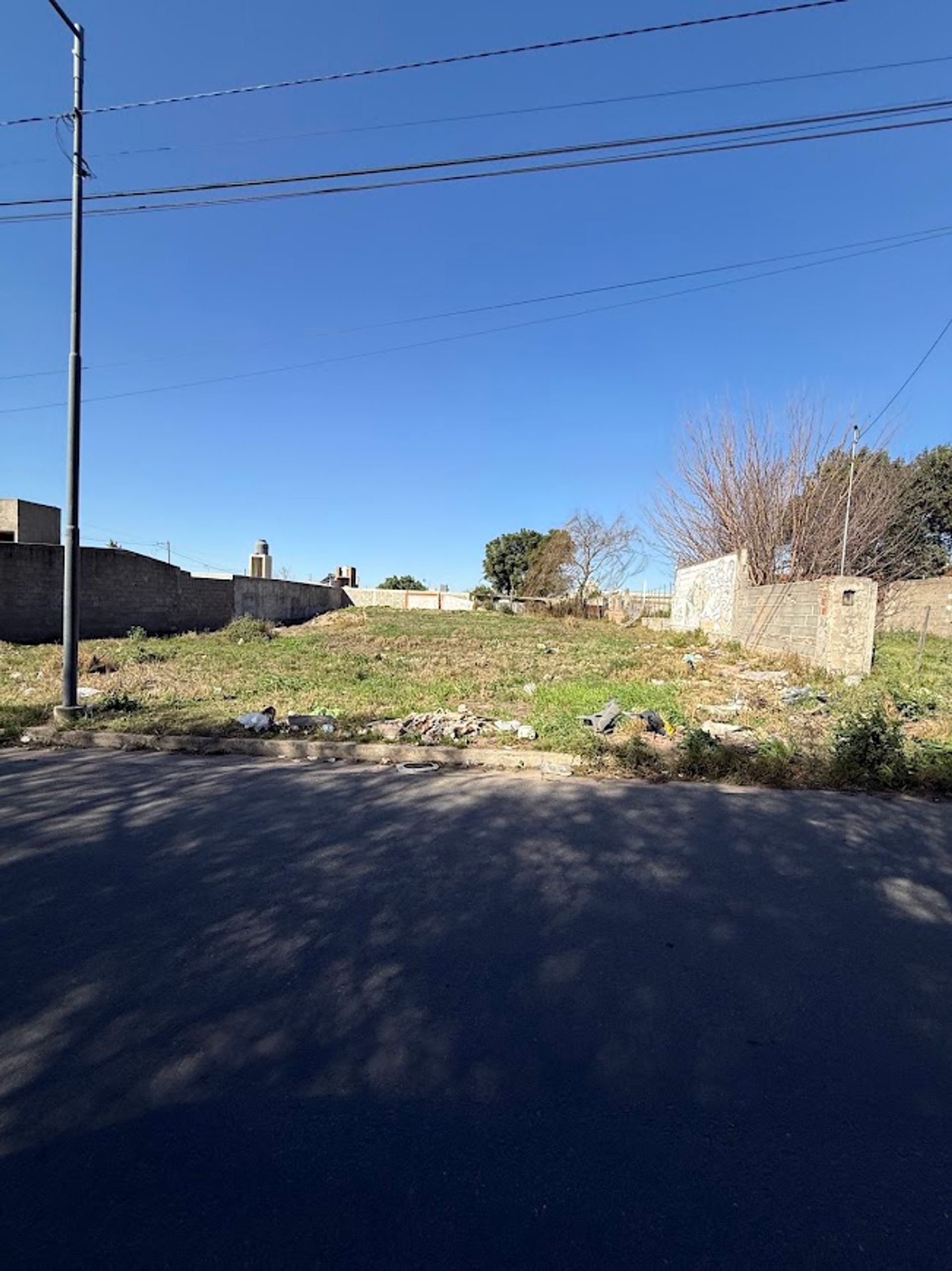 Lote en Venta en Capital, Cordoba