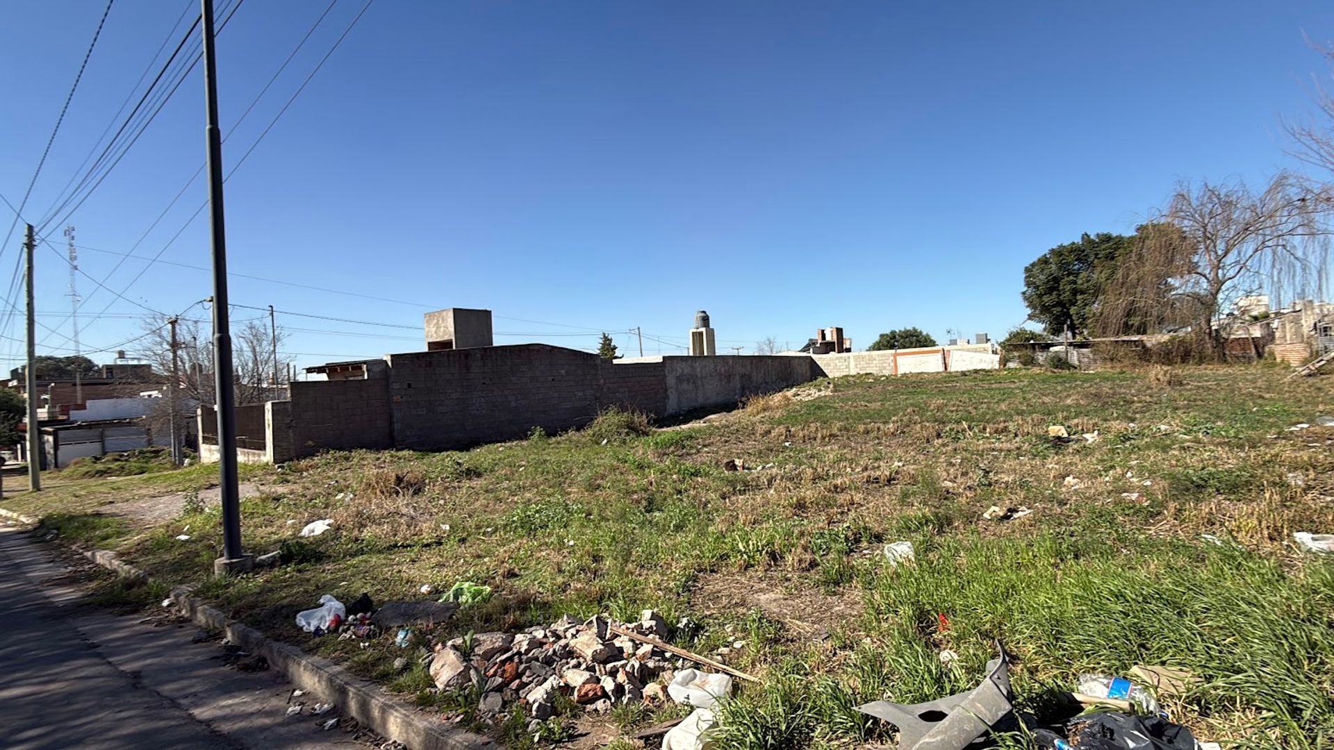 Lote en Venta en Capital, Cordoba