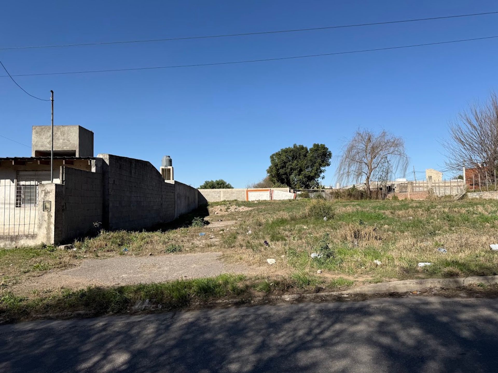 Lote en Venta en Capital, Cordoba