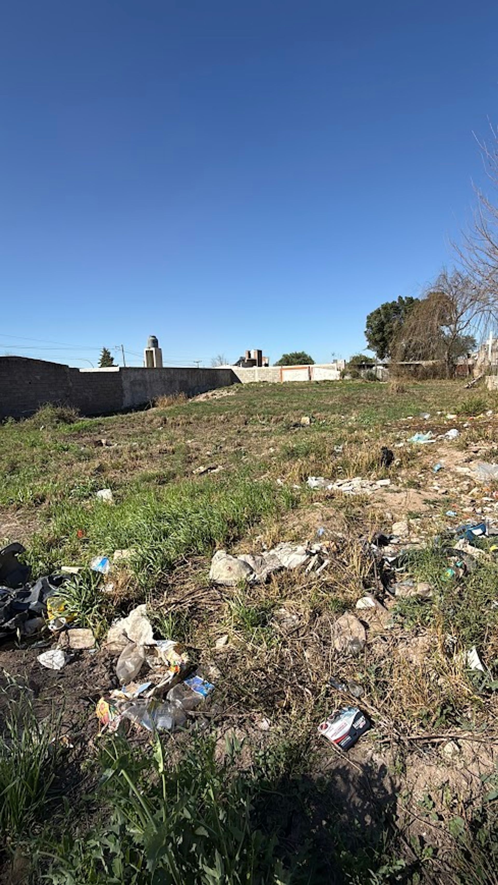 Lote en Venta en Capital, Cordoba
