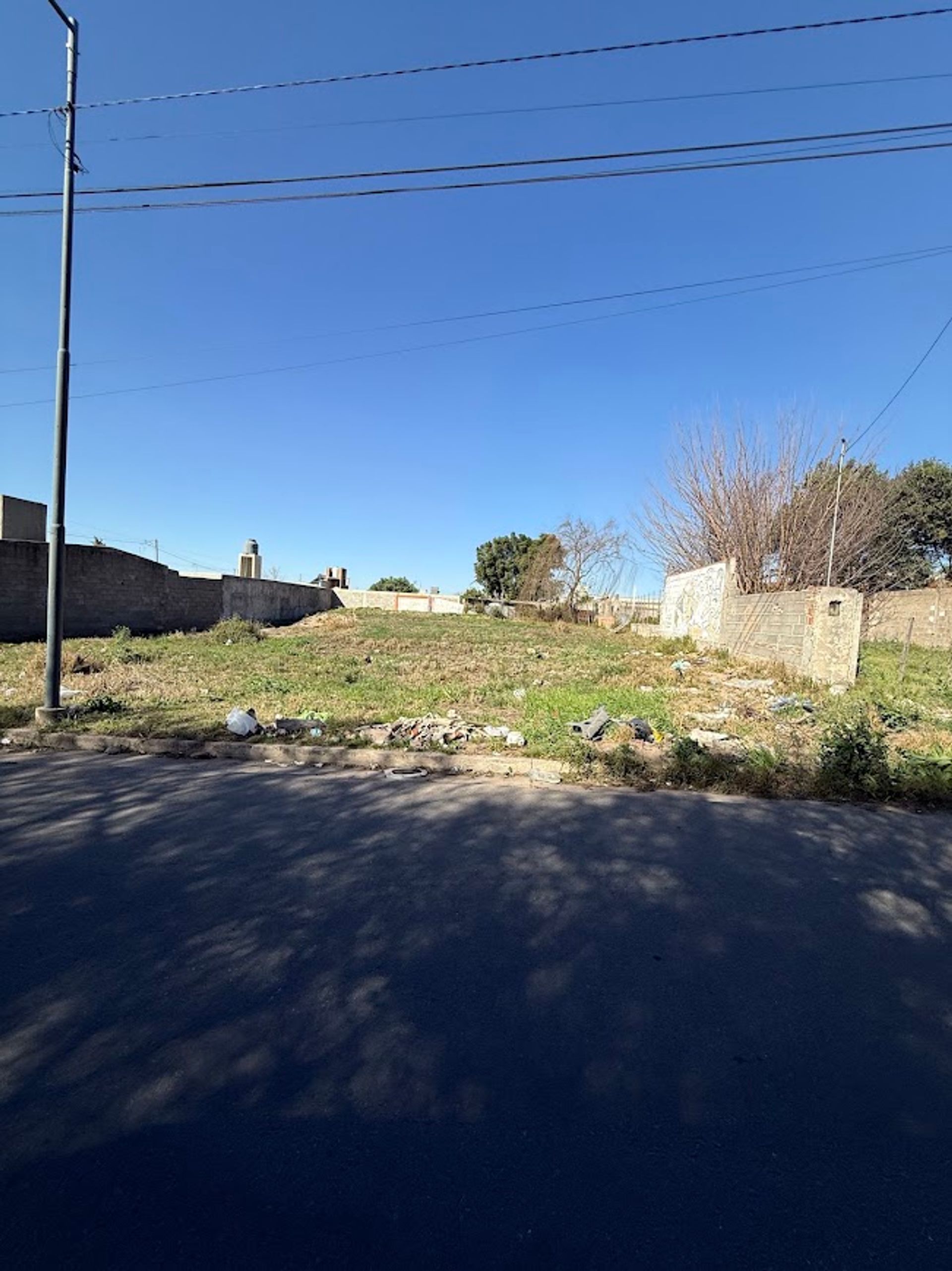 Lote en Venta en Capital, Cordoba