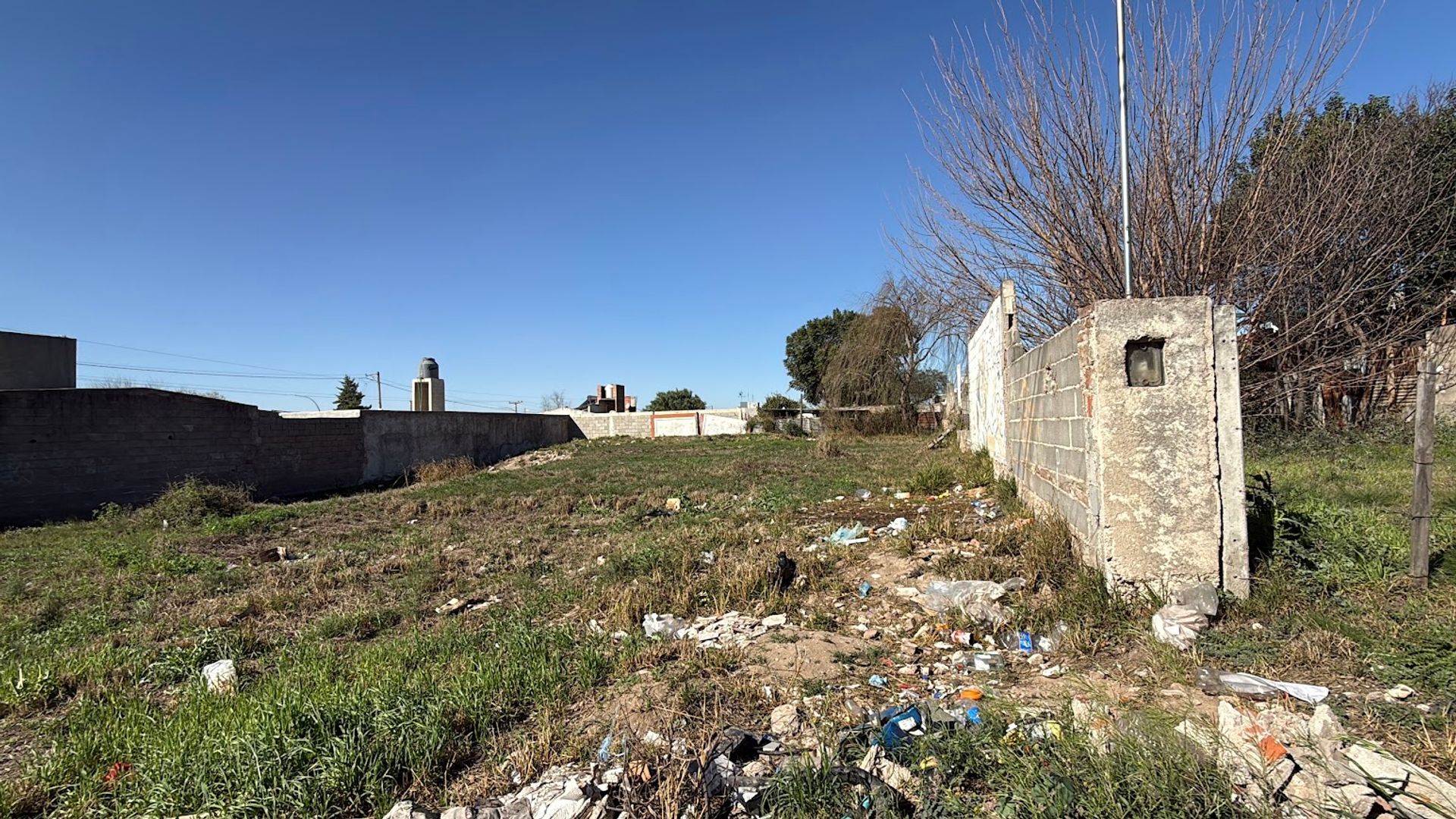 Lote en Venta en Capital, Cordoba