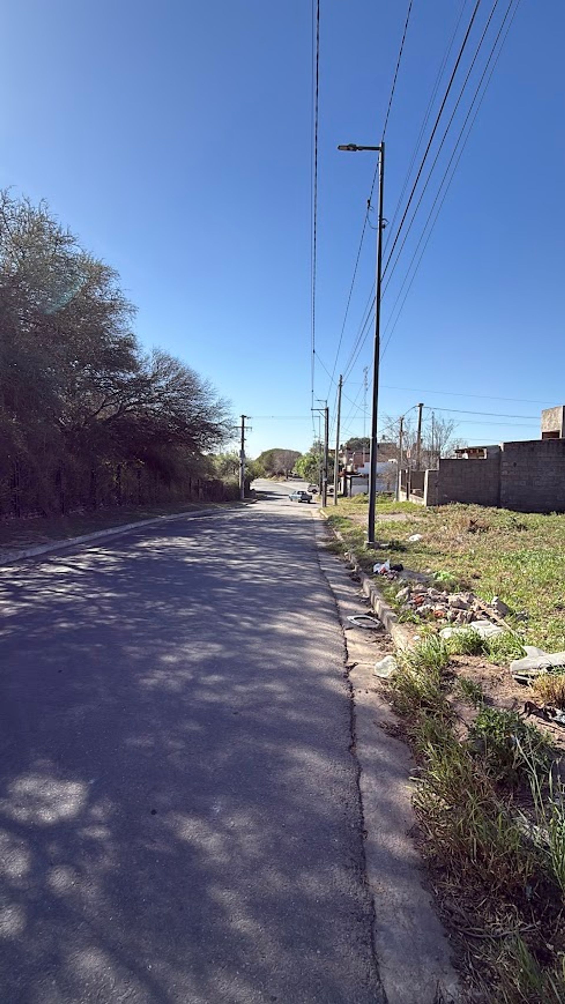 Lote en Venta en Capital, Cordoba