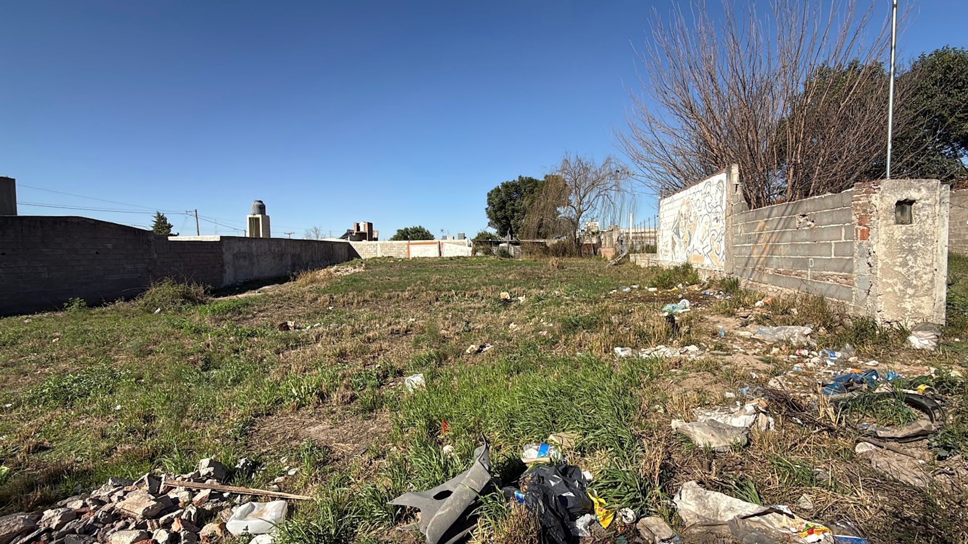 Lote en Venta en Capital, Cordoba
