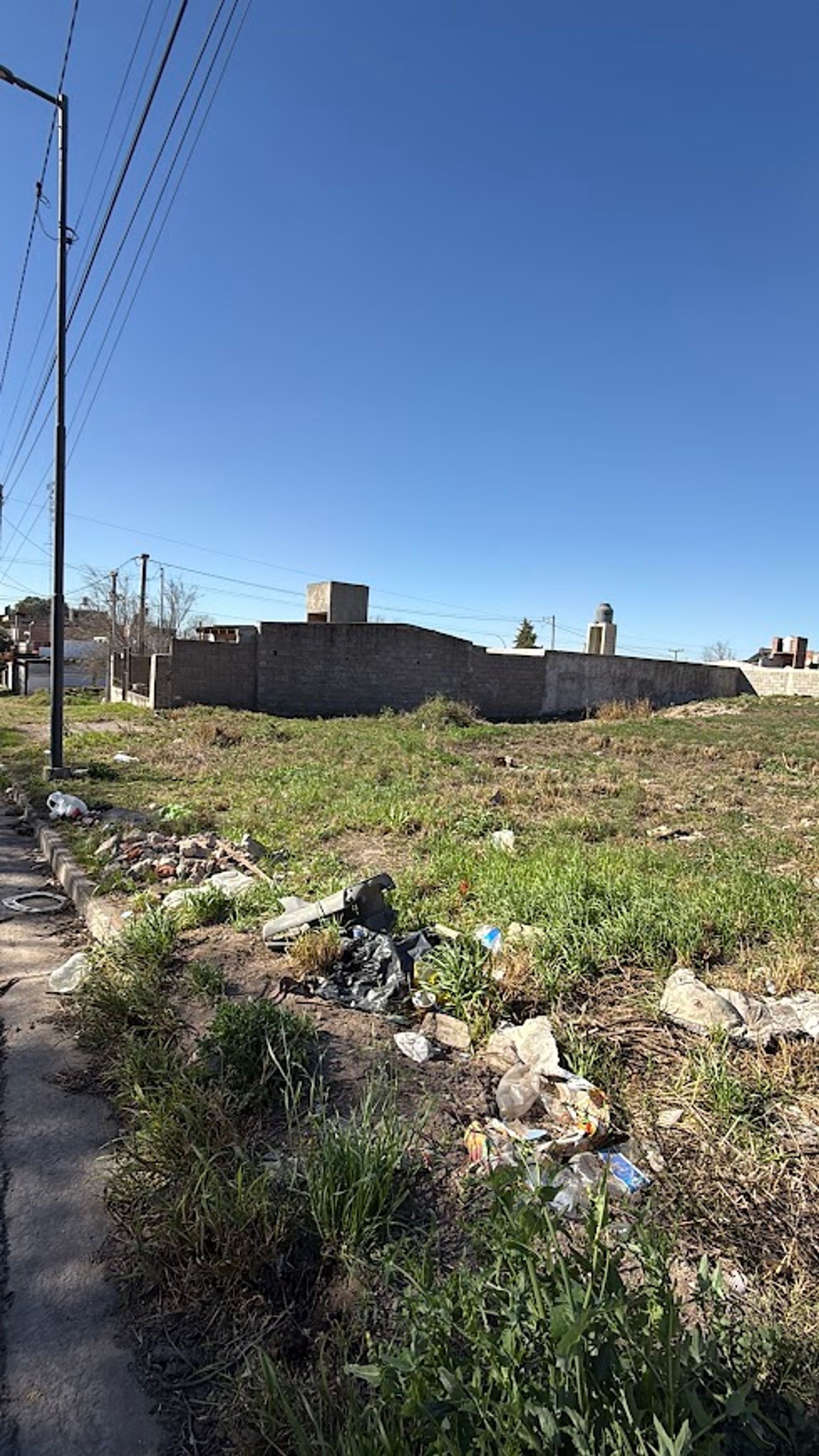 Lote en Venta en Capital, Cordoba