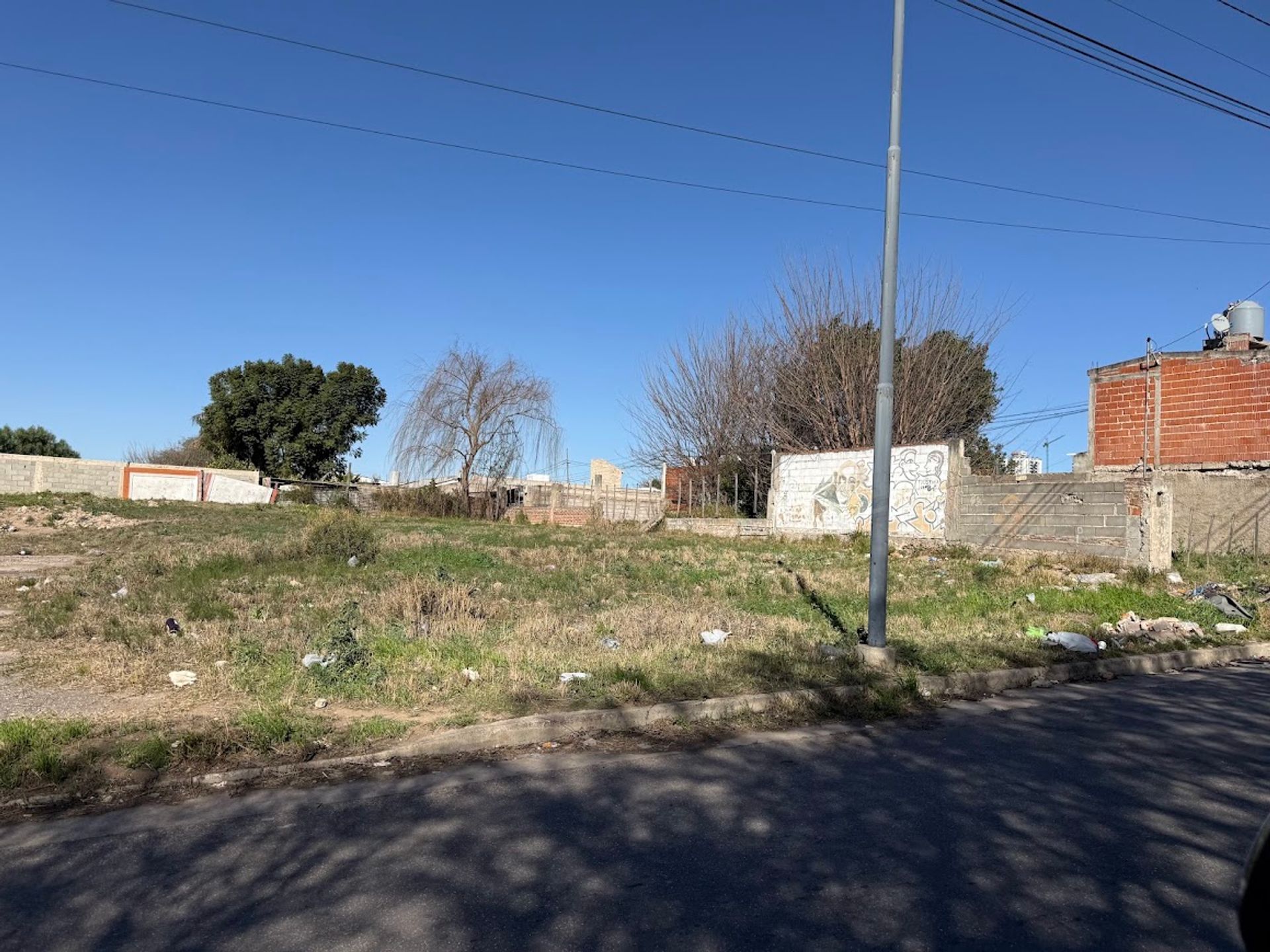 Lote en Venta en Capital, Cordoba