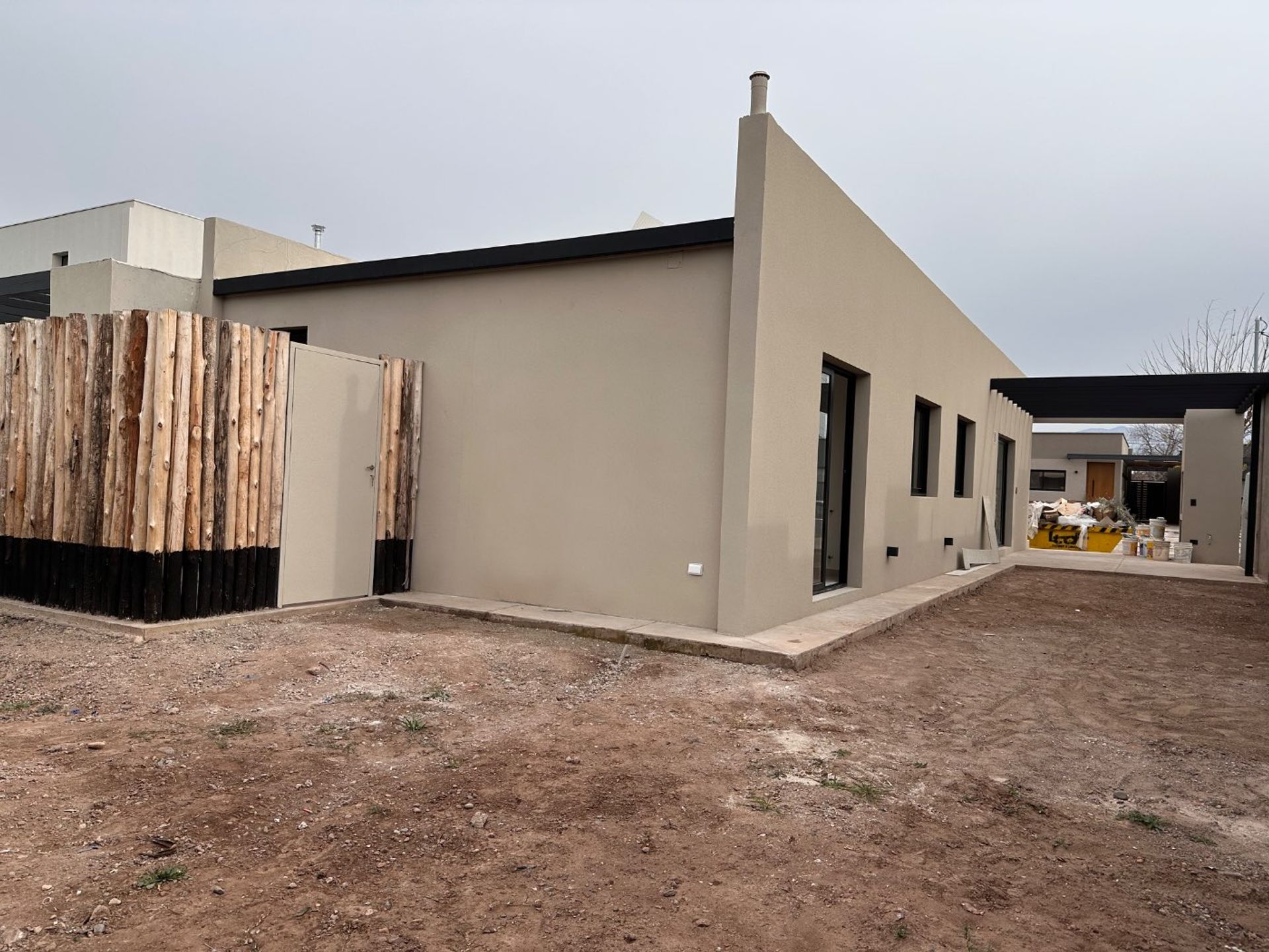 Casa en Venta en Lujan de Cuyo, Mendoza