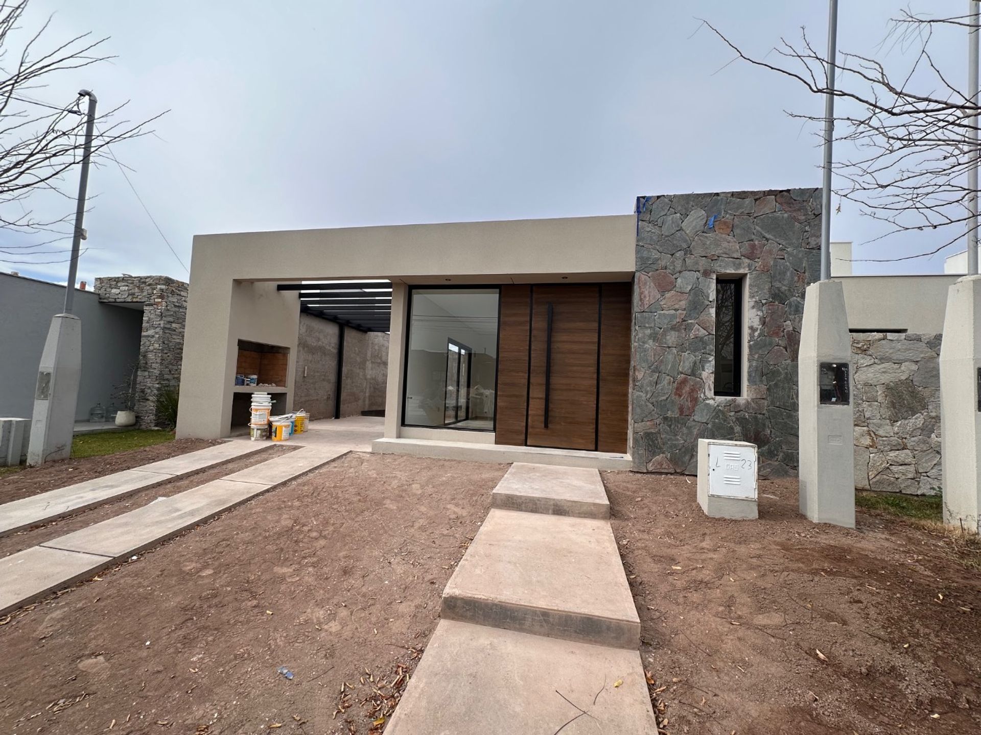 Casa en Venta en Lujan de Cuyo, Mendoza
