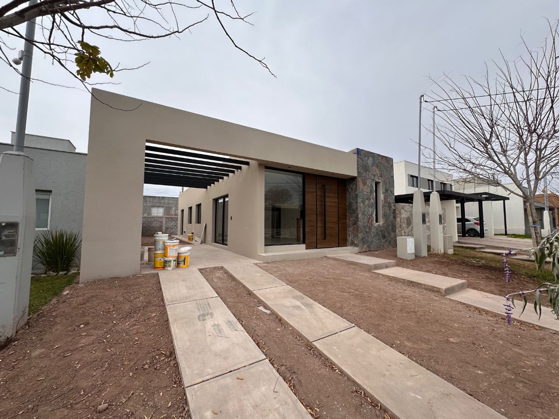 Casa en Venta en Lujan de Cuyo, Mendoza