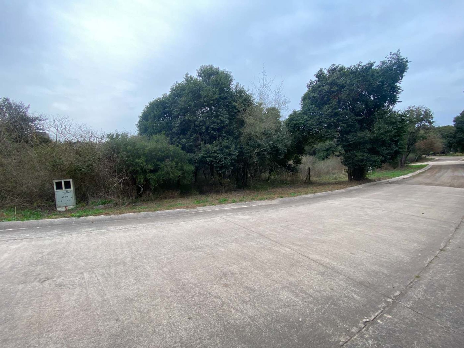 Lote en Venta en Colon, Cordoba