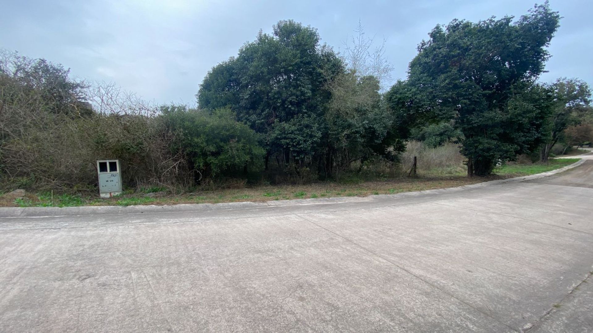 Lote en Venta en Colon, Cordoba