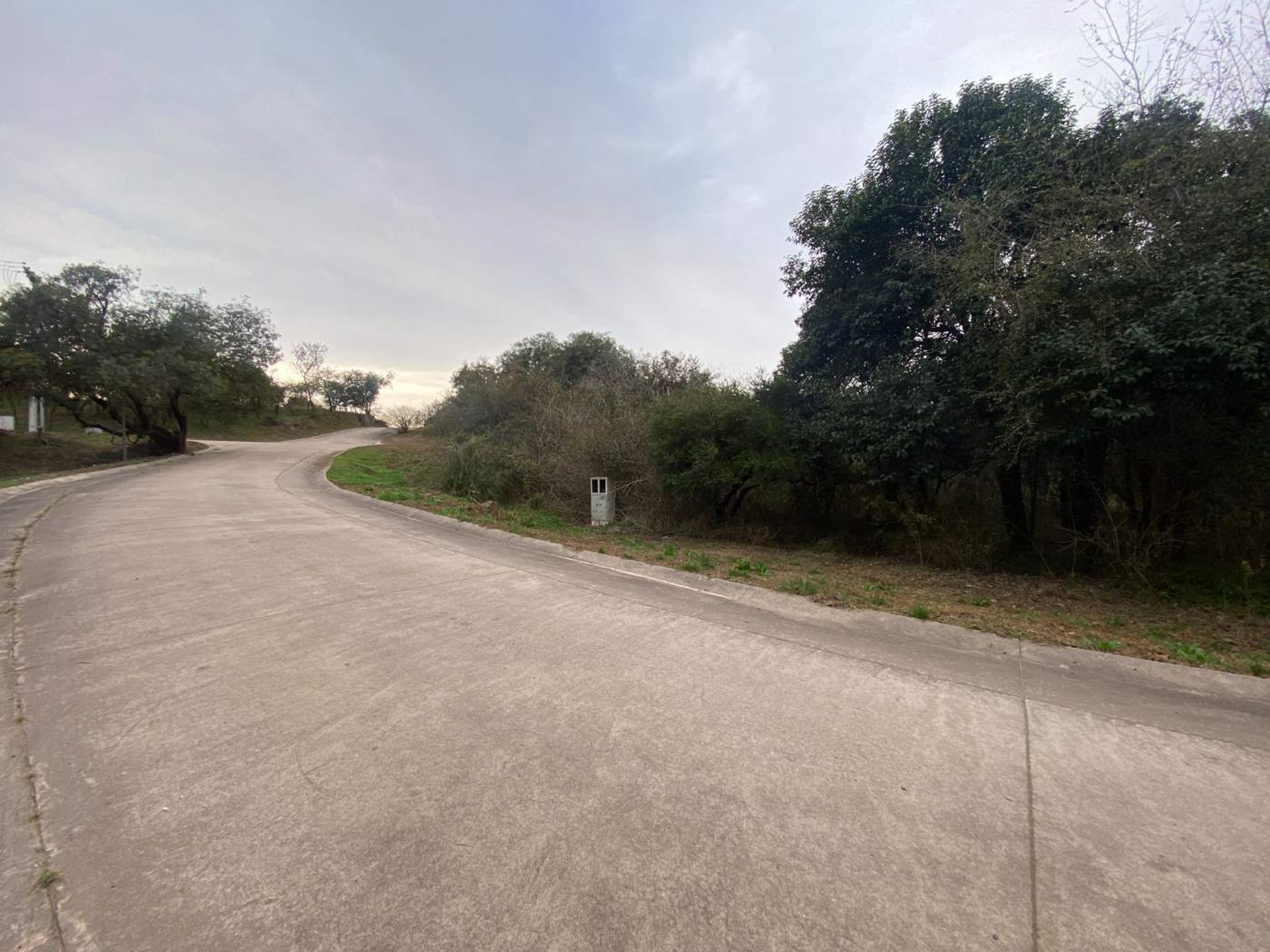 Lote en Venta en Colon, Cordoba