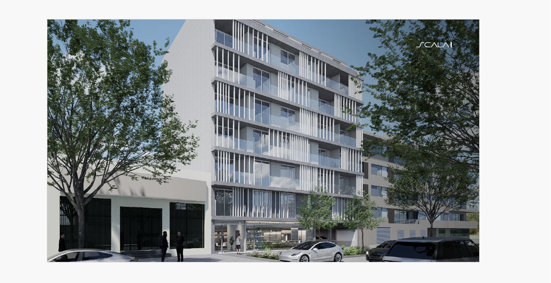 Departamento en Venta en Castellanos, Santa Fe